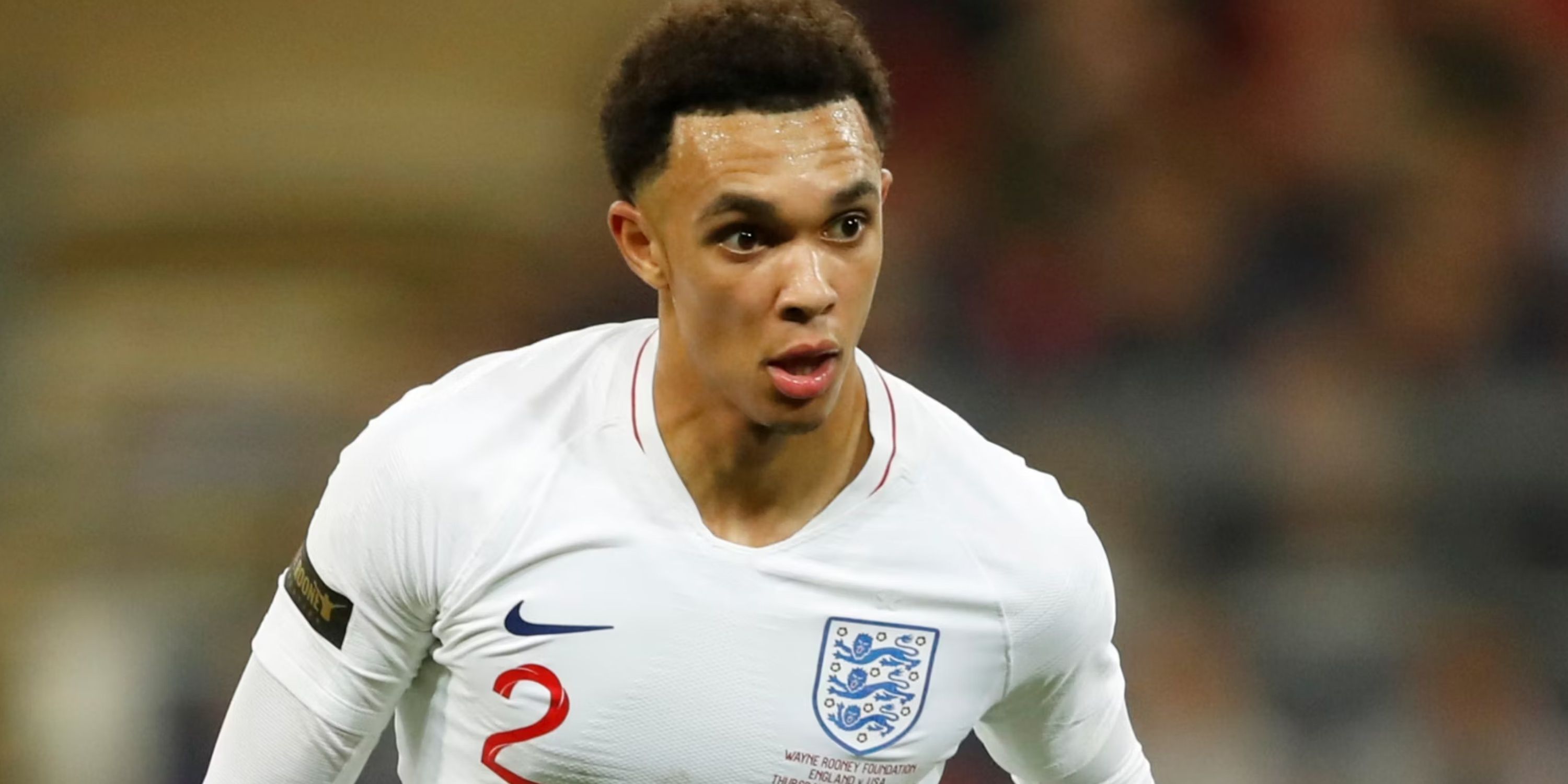 Trent Alexander-Arnold