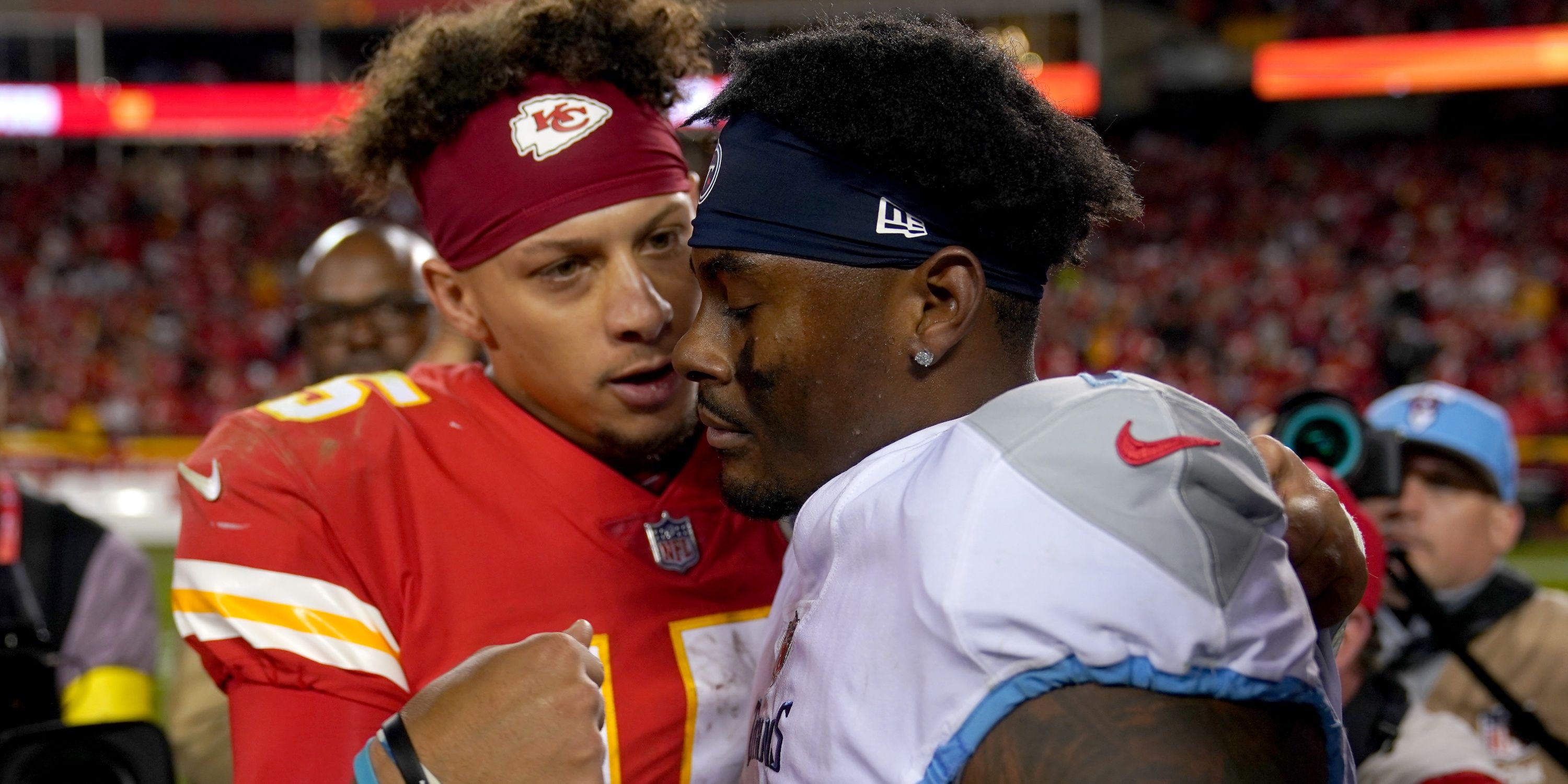 What Race Is Patrick Mahomes 43 - 68qtczq