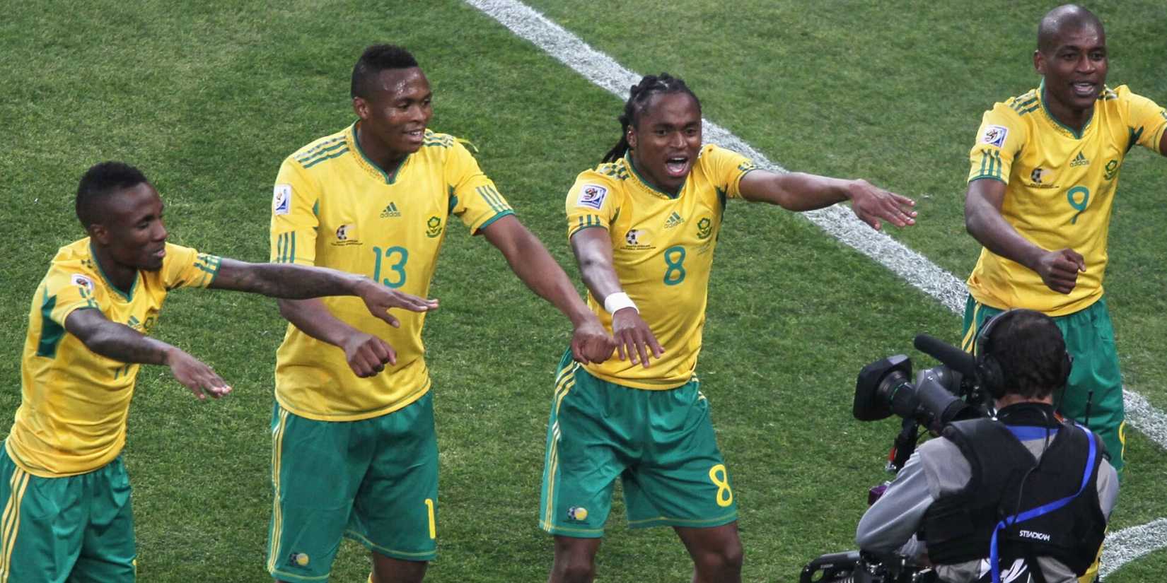Siphiwe Tshabalala
