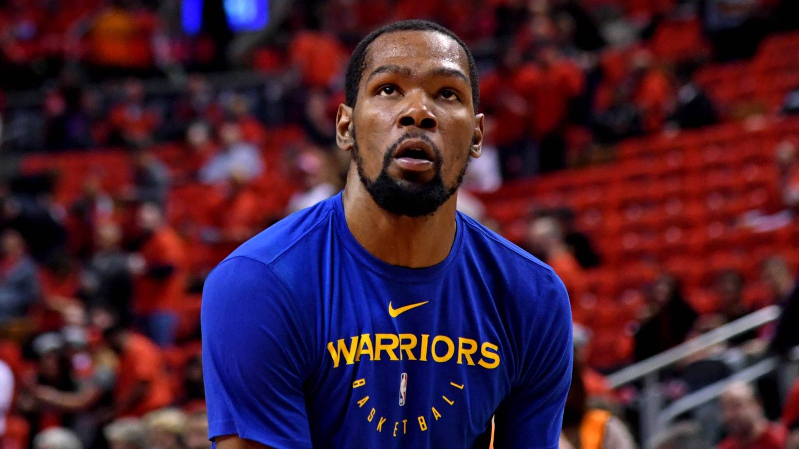 Alignment Table Fixture Kevin Durant was the ‘ultimate cheat code’ for the Golden State Warriors