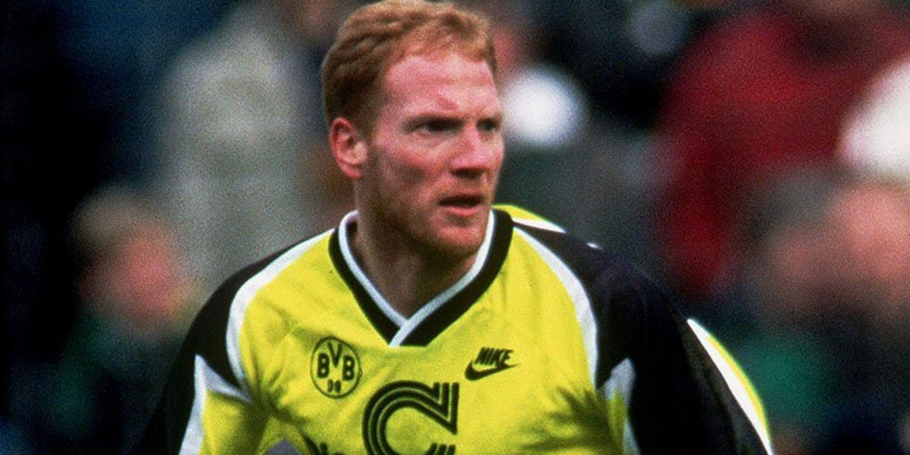Matthias Sammer