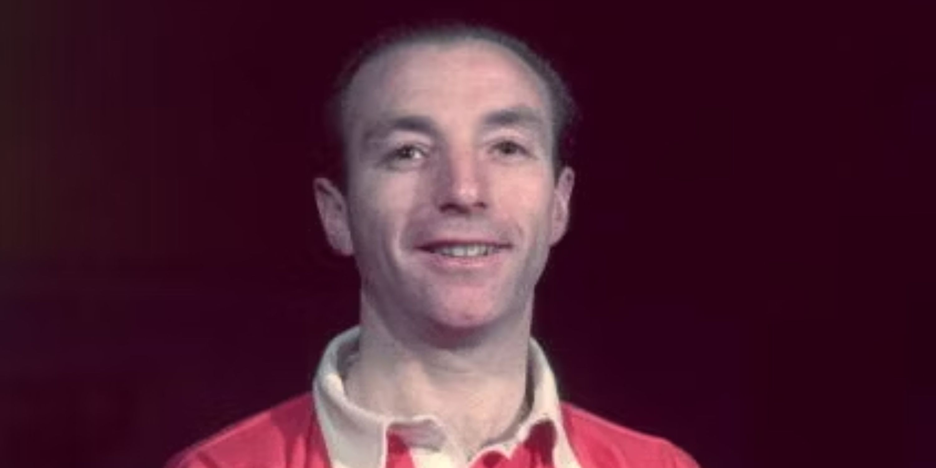 Stanley Matthews