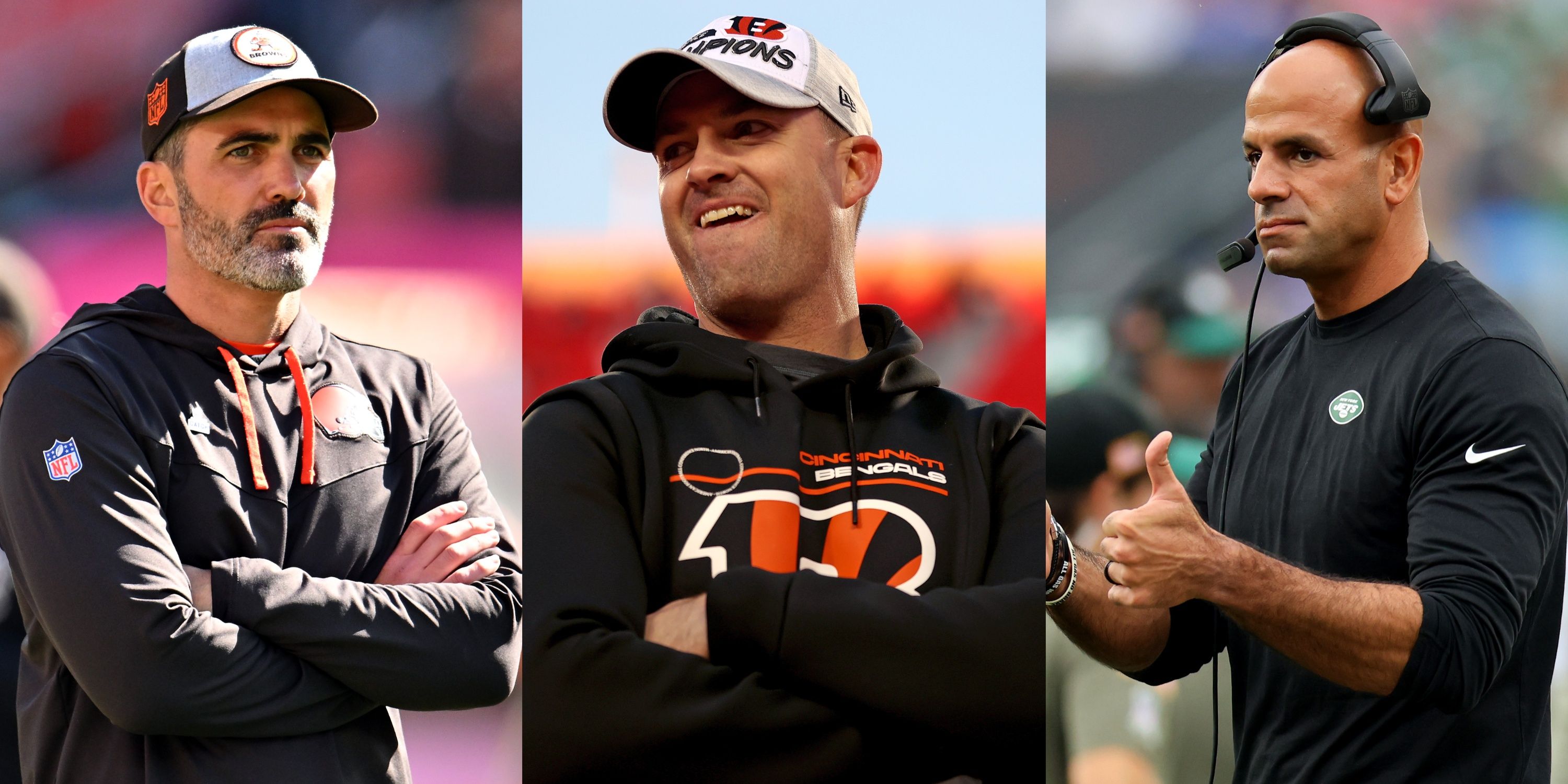 5 lowestpaid head coaches in the NFL