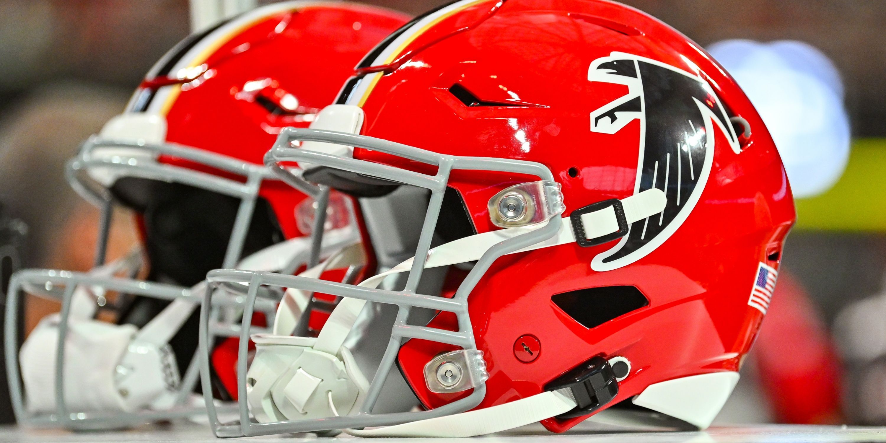 10 Best NFL Helmets of All Time, Ranked