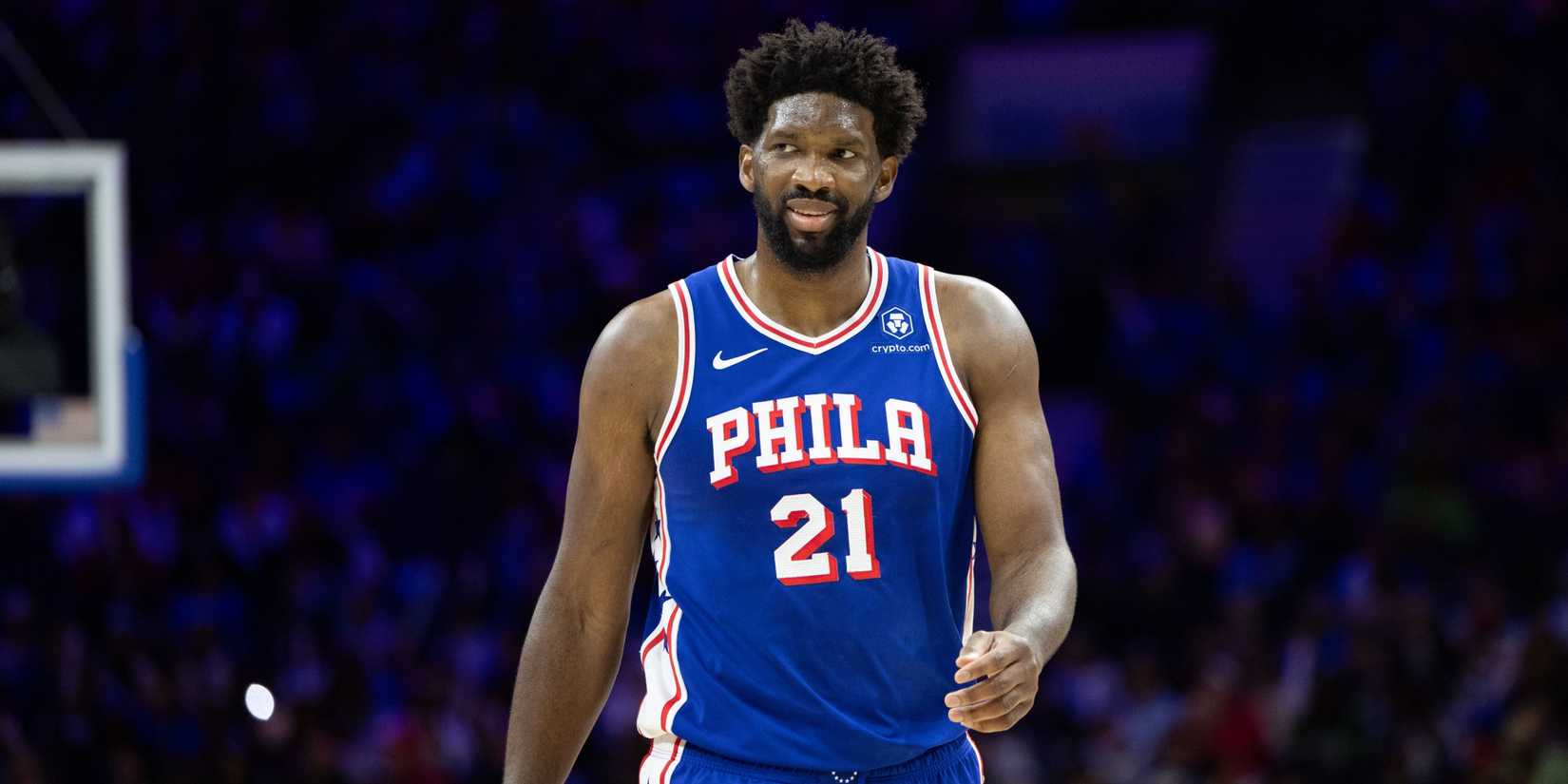 2024-25 NBA Season Preview: Predicting Philadelphia 76ers Lineups