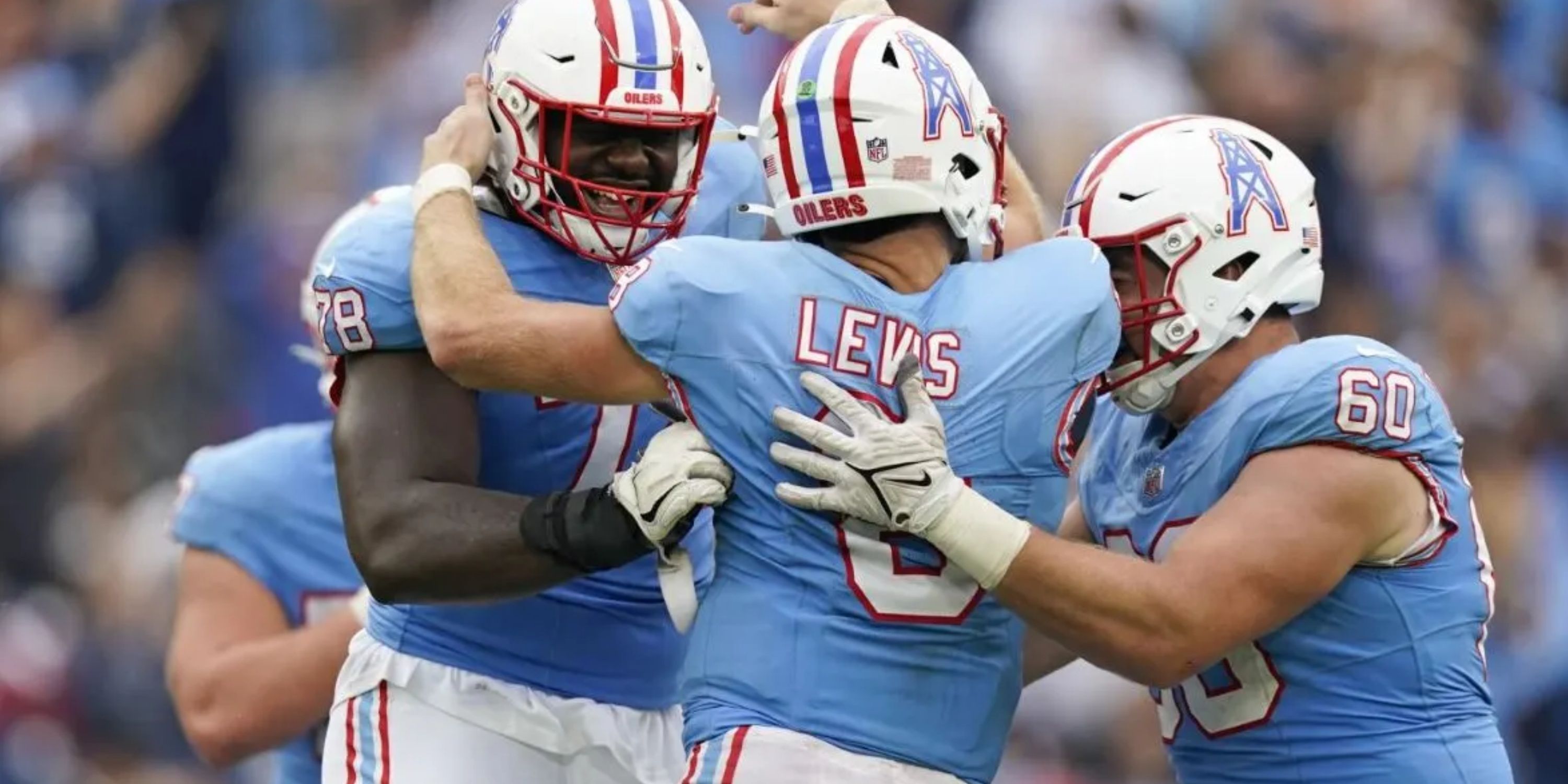 Breaking Down Tennessee Titans Rookie QB Will Levis’ Historic Debut