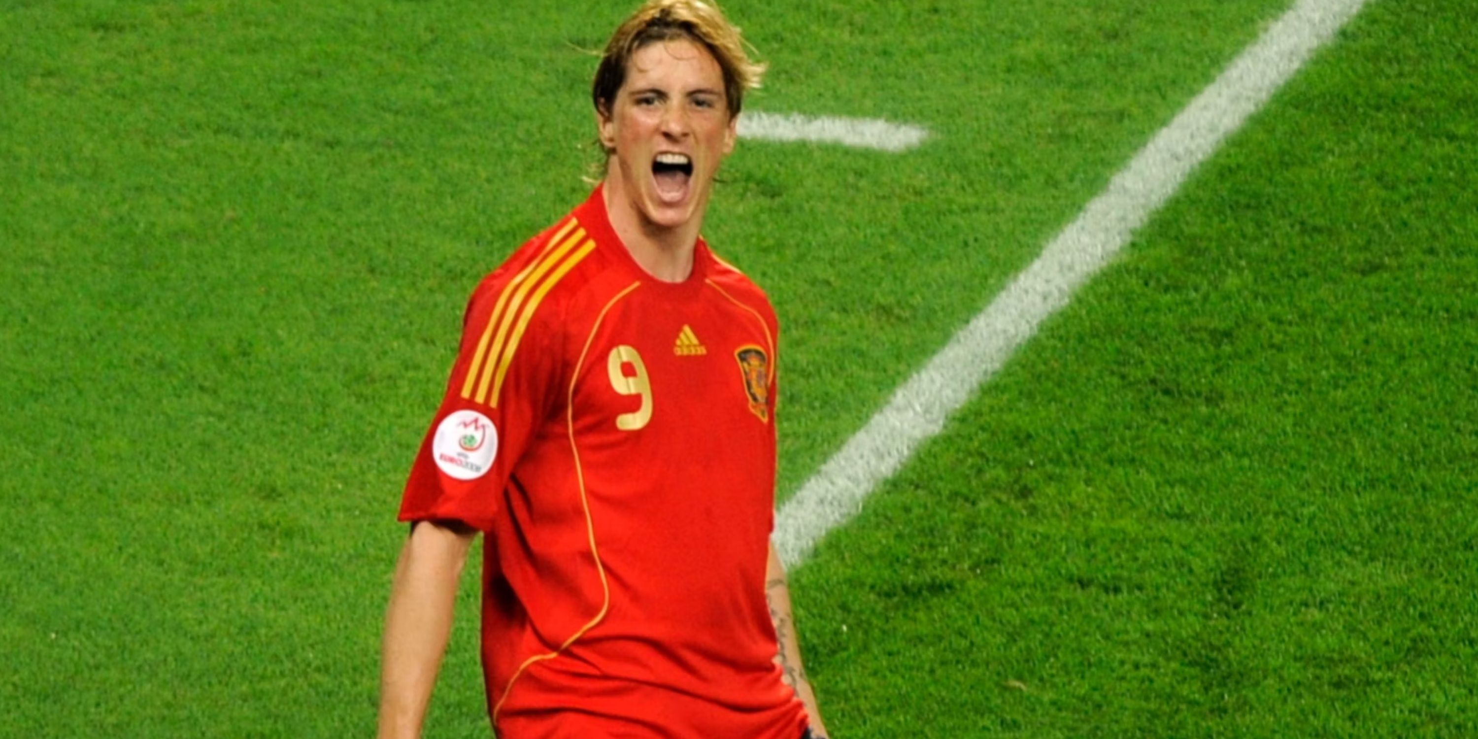 Fernando Torres