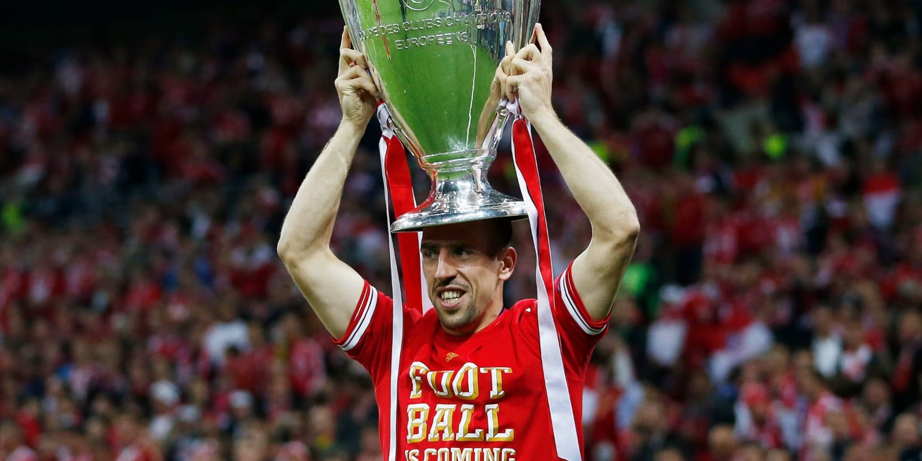 Frank Ribery