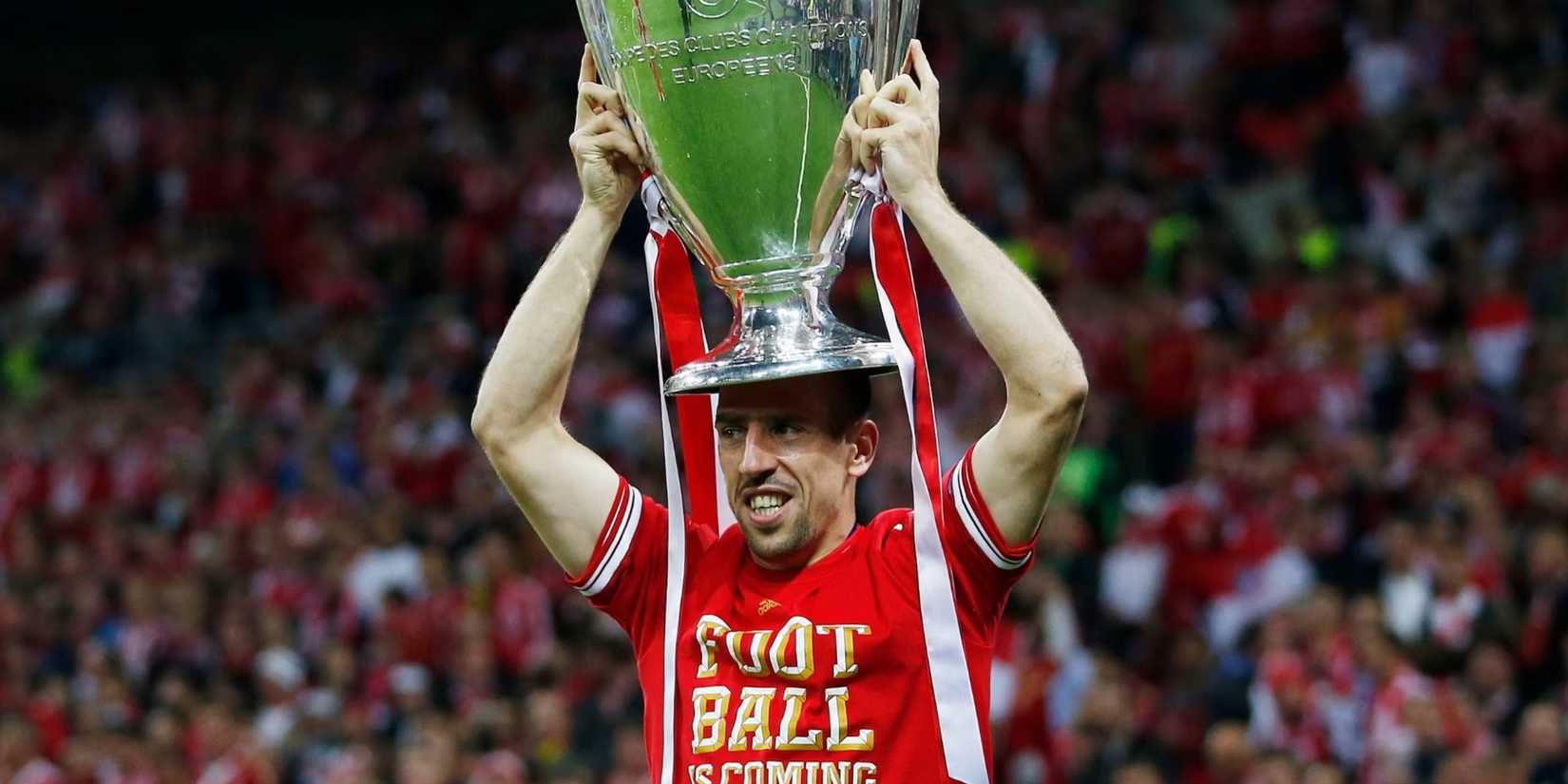 Frank Ribery