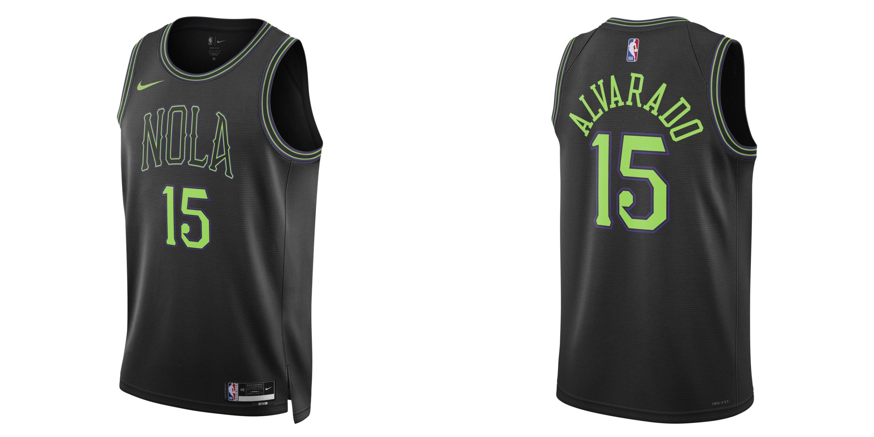 Ranking all 30 NBA City Edition jerseys for the 2023/24 season