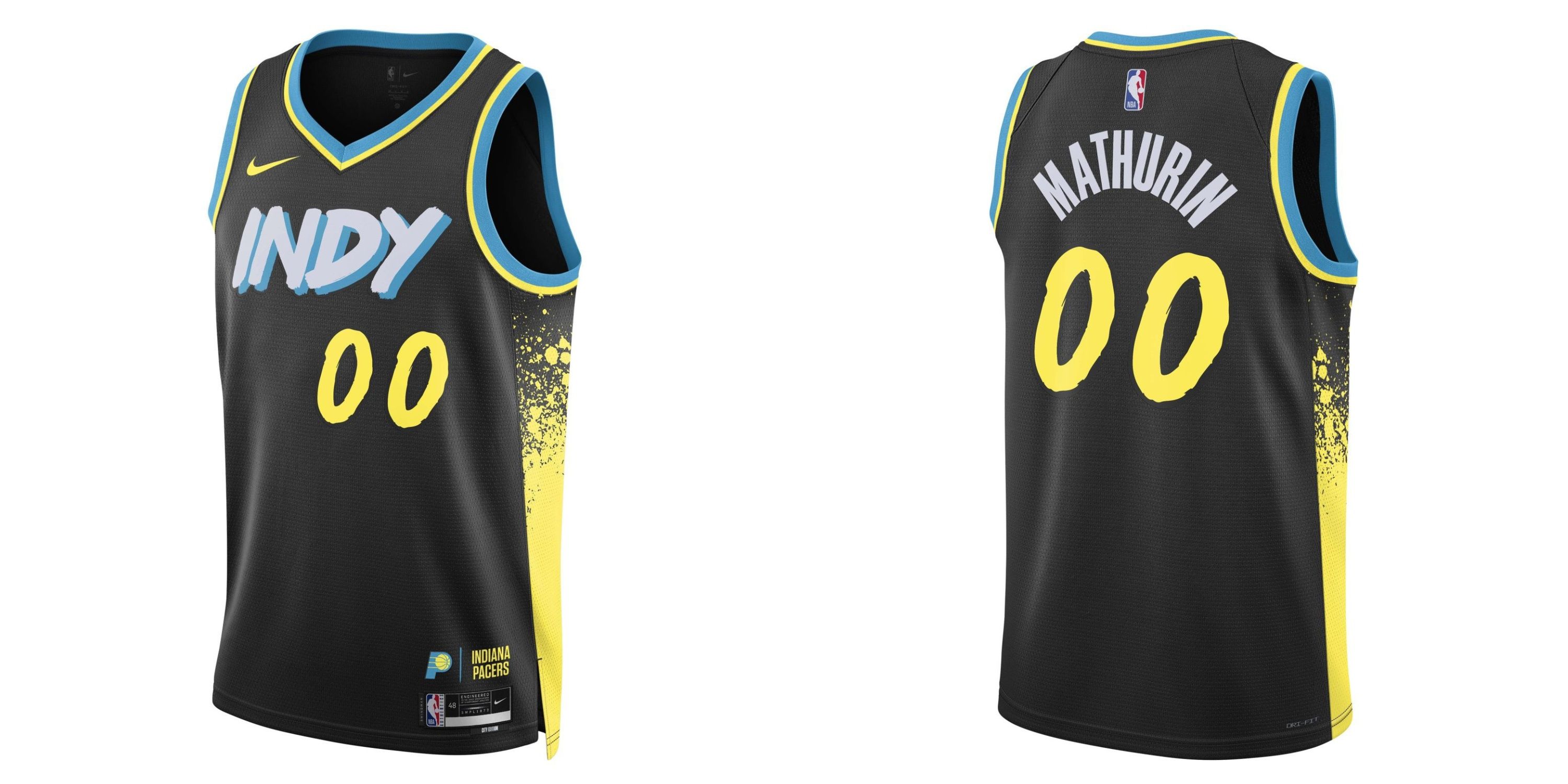 Ranking all 30 NBA City Edition jerseys for the 2023/24 season