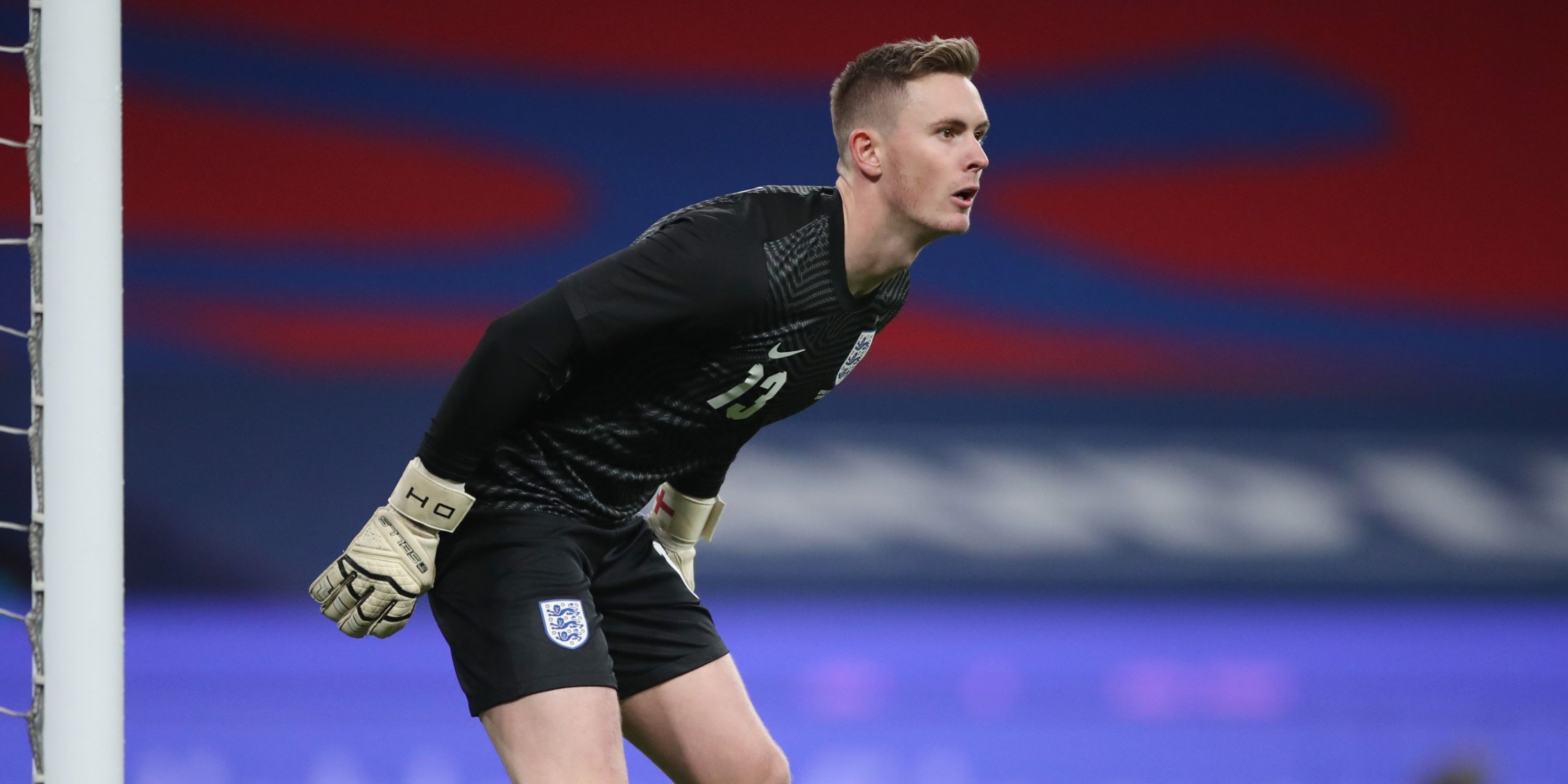 Dean Henderson