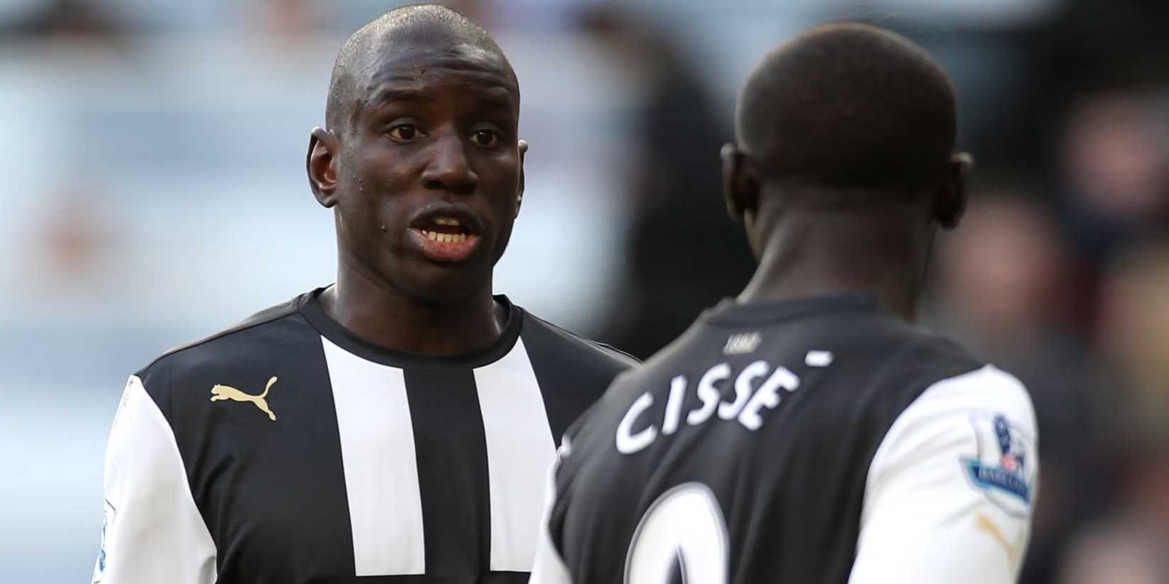 Demba Ba