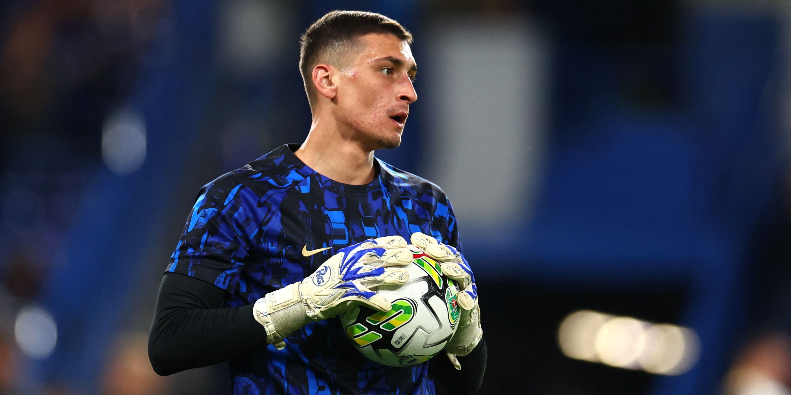 Chelsea Receive 'Positive Scouting Reports' on Bento