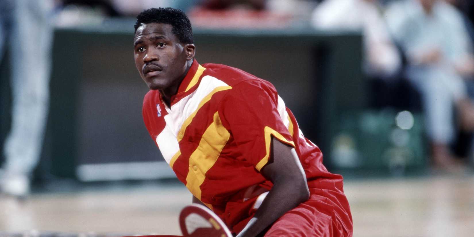 Dominique Wilkins