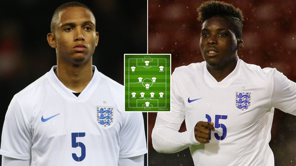 What Happened to England's 11 Best Teenagers From 2016