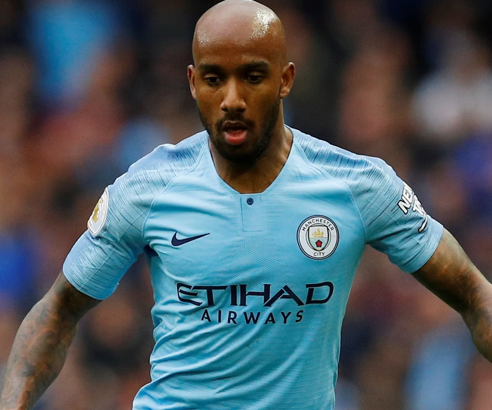 Delph One What Happened to 20 'Future England Stars' Named in 2008