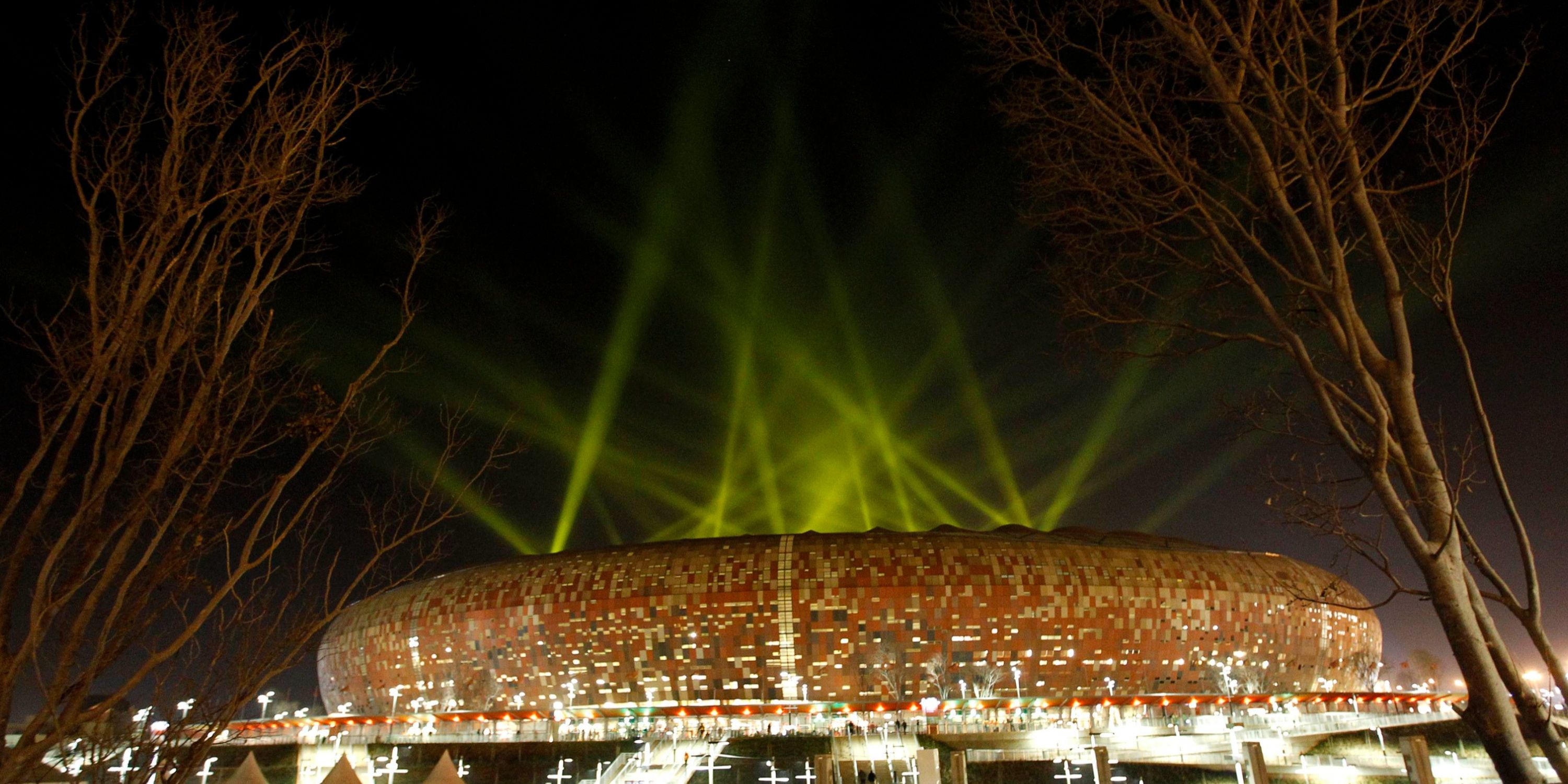 FNB Stadium