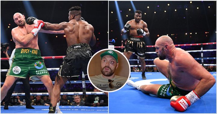 Breaking News Tyson Fury Reveals Two Heavyweights Hell Never Face Some Things Aint Worth It - 8fbtbcl