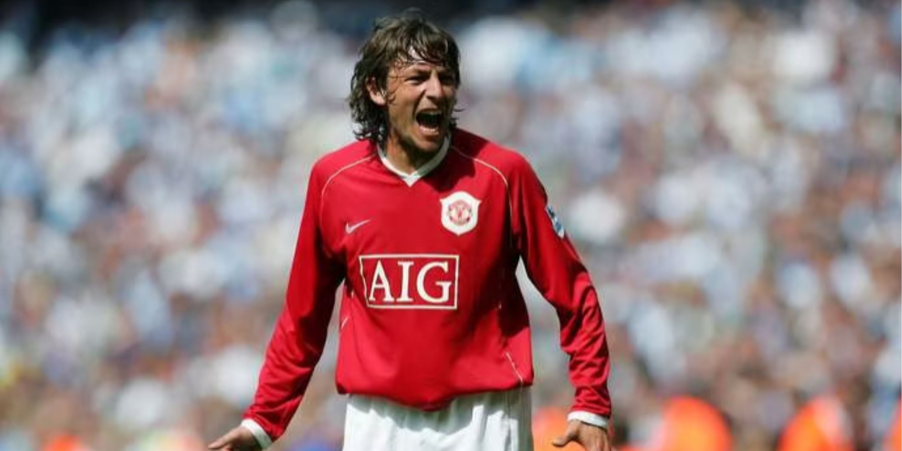 What happened to the last Man Utd team that played Copenhagen in the ...