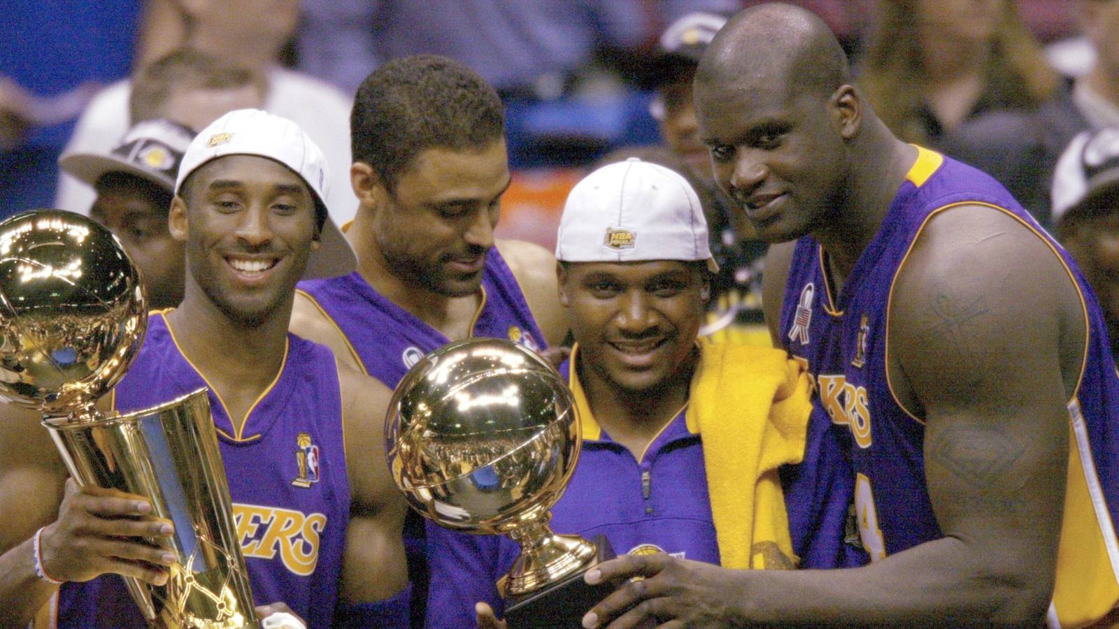 How to Rank the Greatest Lakers Teams of All Time