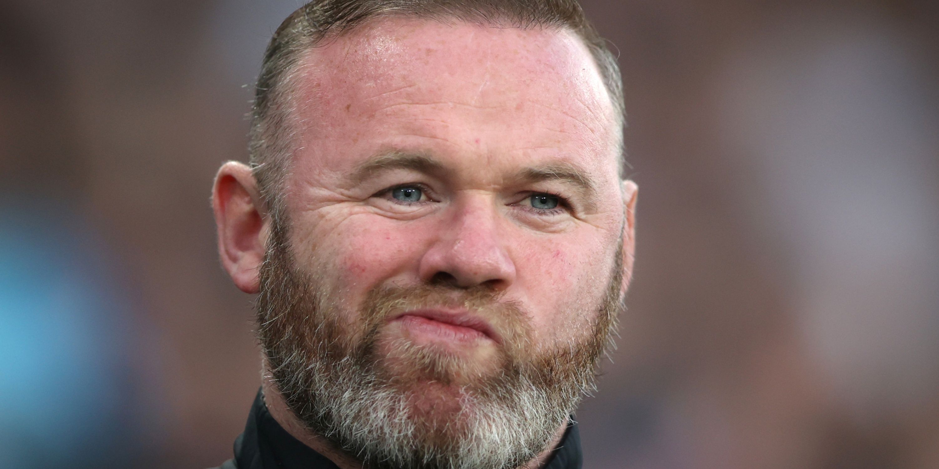 Incoming Birmingham City manager Wayne Rooney
