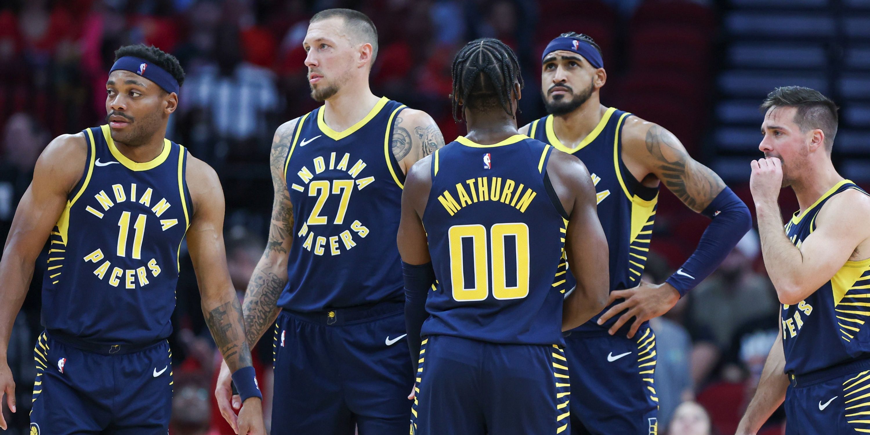 Indiana Pacers 202324 NBA season preview