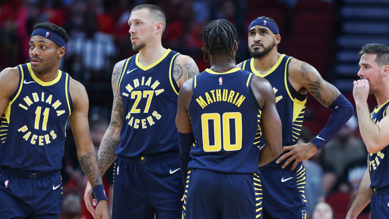 Indiana Pacers 2023-24 NBA season preview