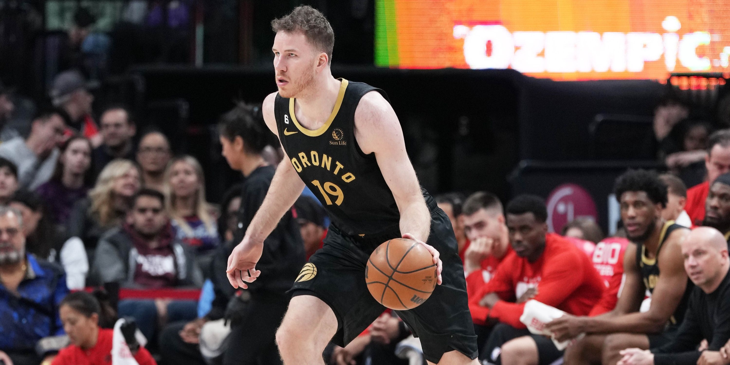 3 Trade Destinations for Jakob Poeltl in 2024 NBA Offseason