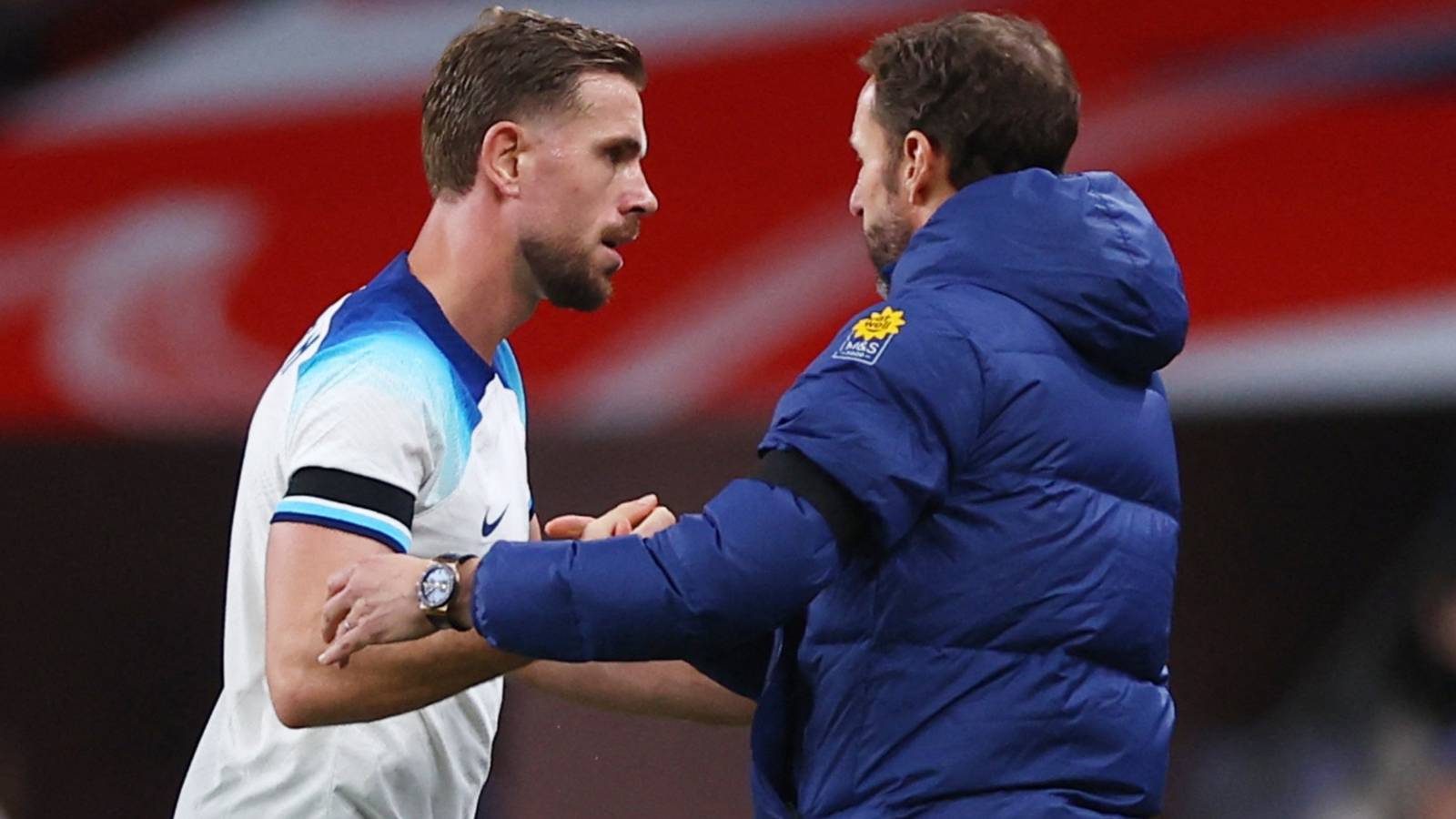 12 England Players Who Have Been Booed by Their Own Fans