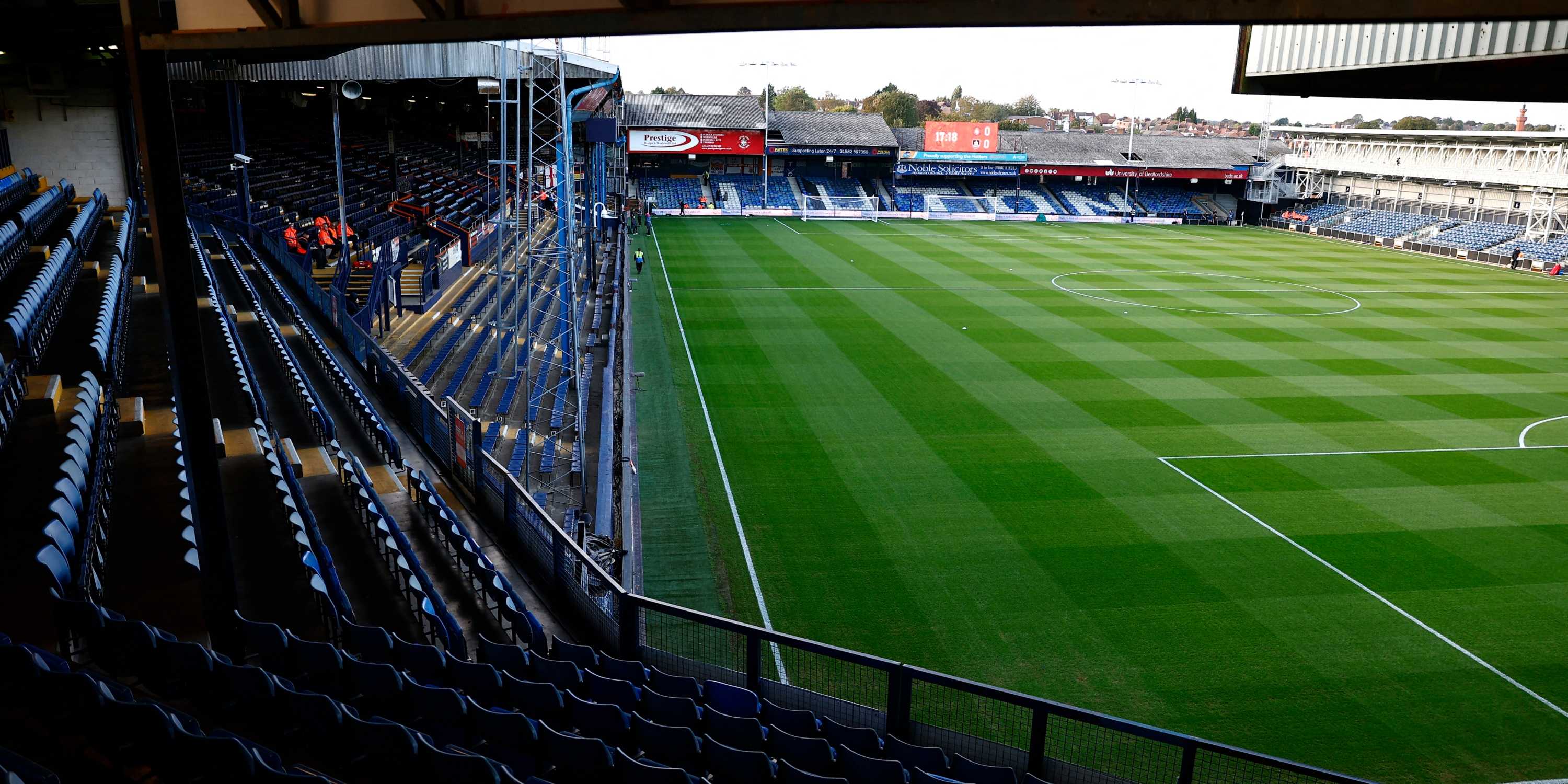 Kenilworth Road
