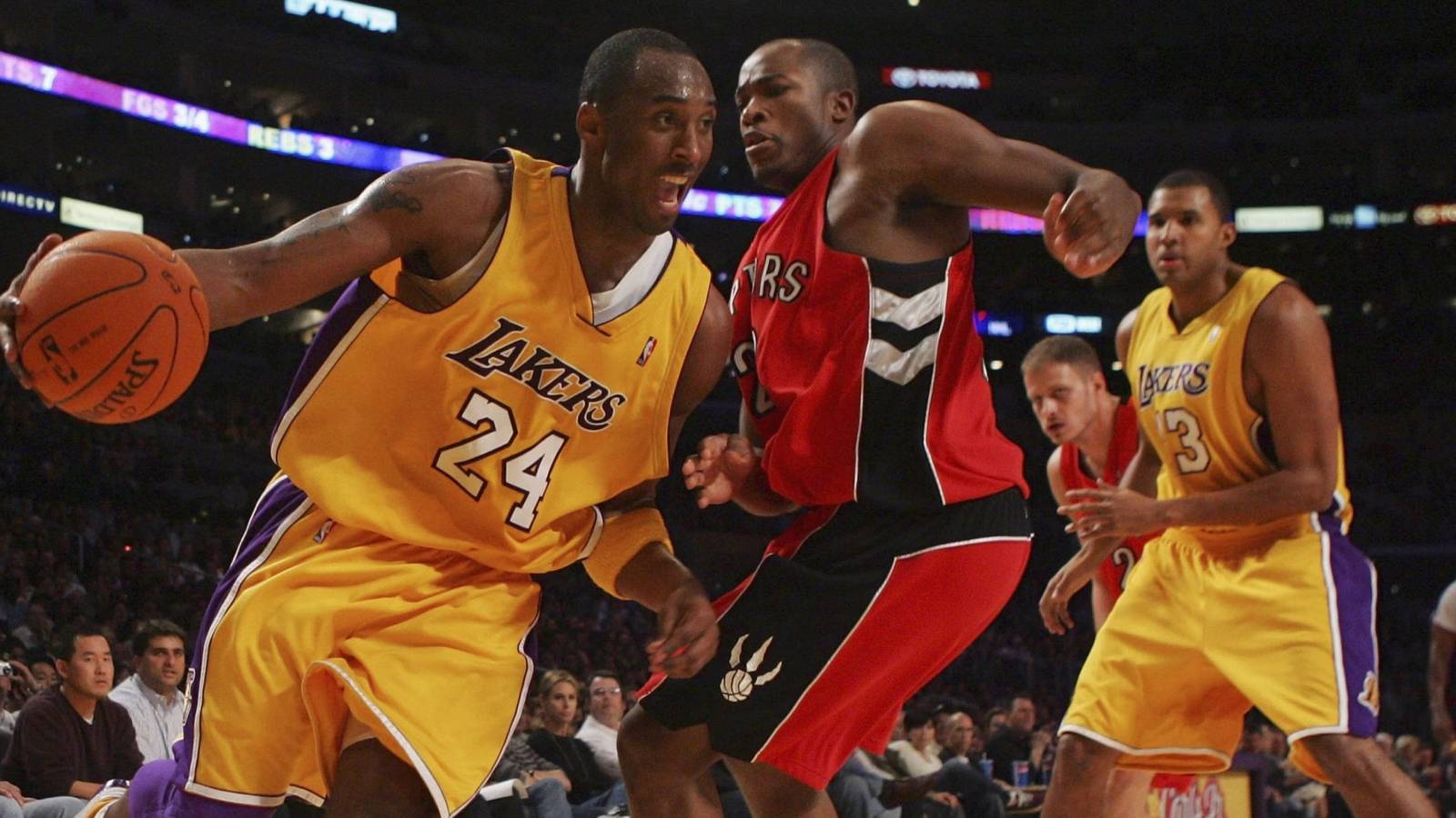 Ranking the NBA's best single-game performances since 2000