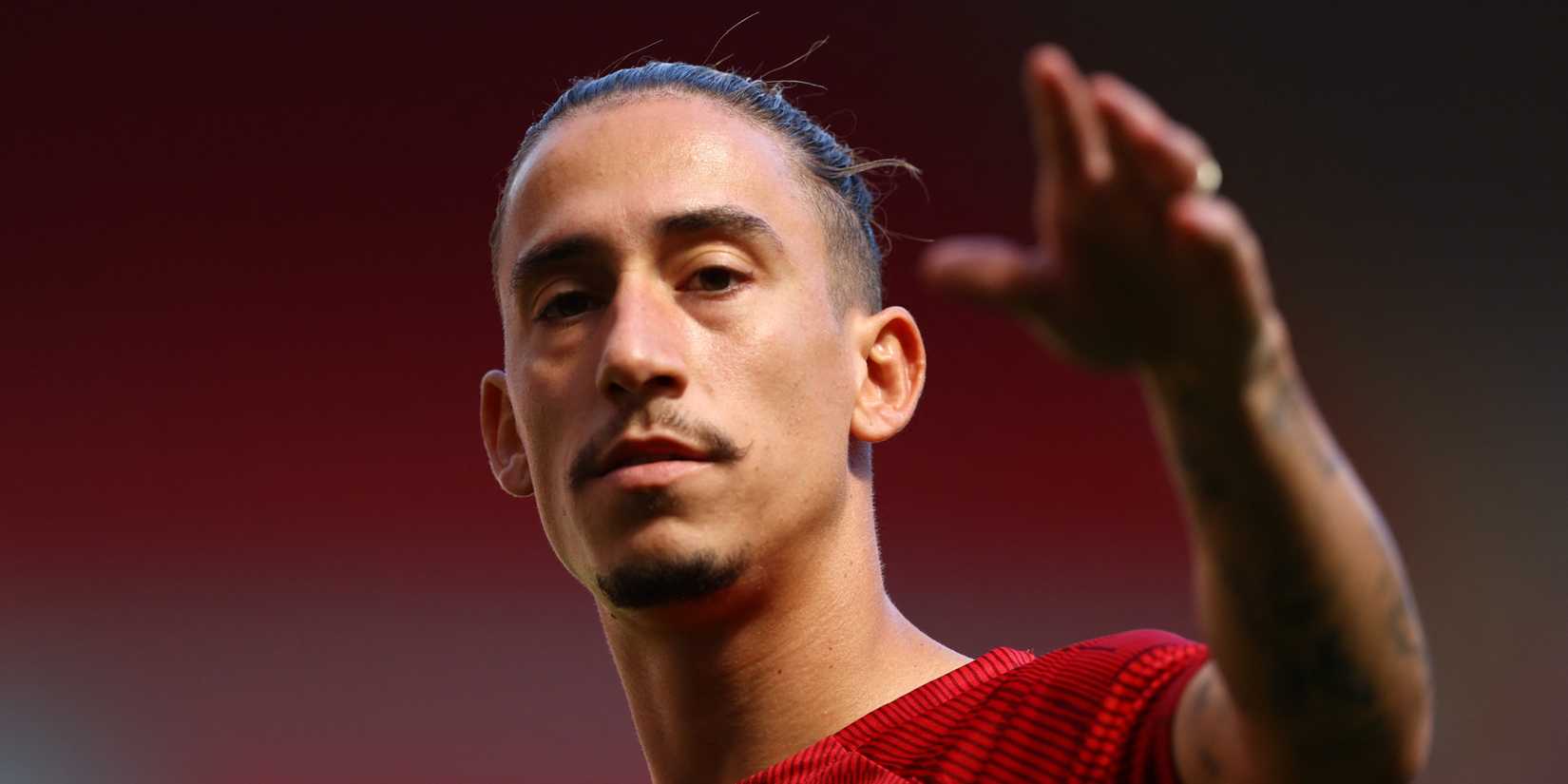 Tsimikas has Reached Game Over Status at Liverpool - and Iraola Knows it