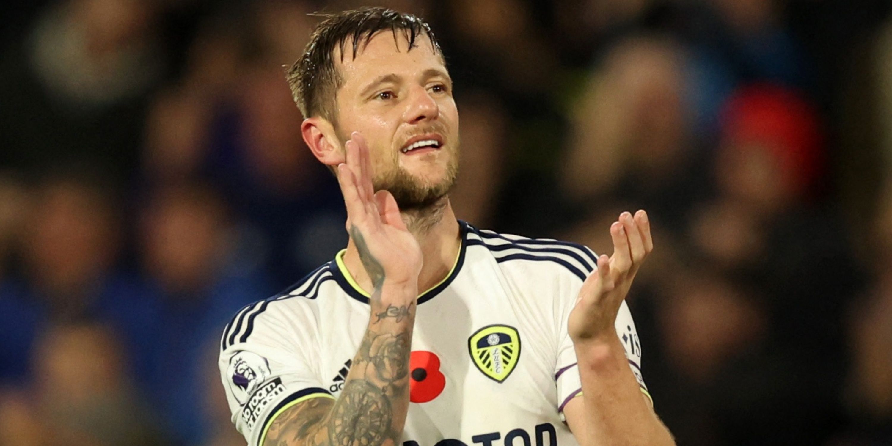 Leeds United: Seven players are set to leave Elland Road for nothing