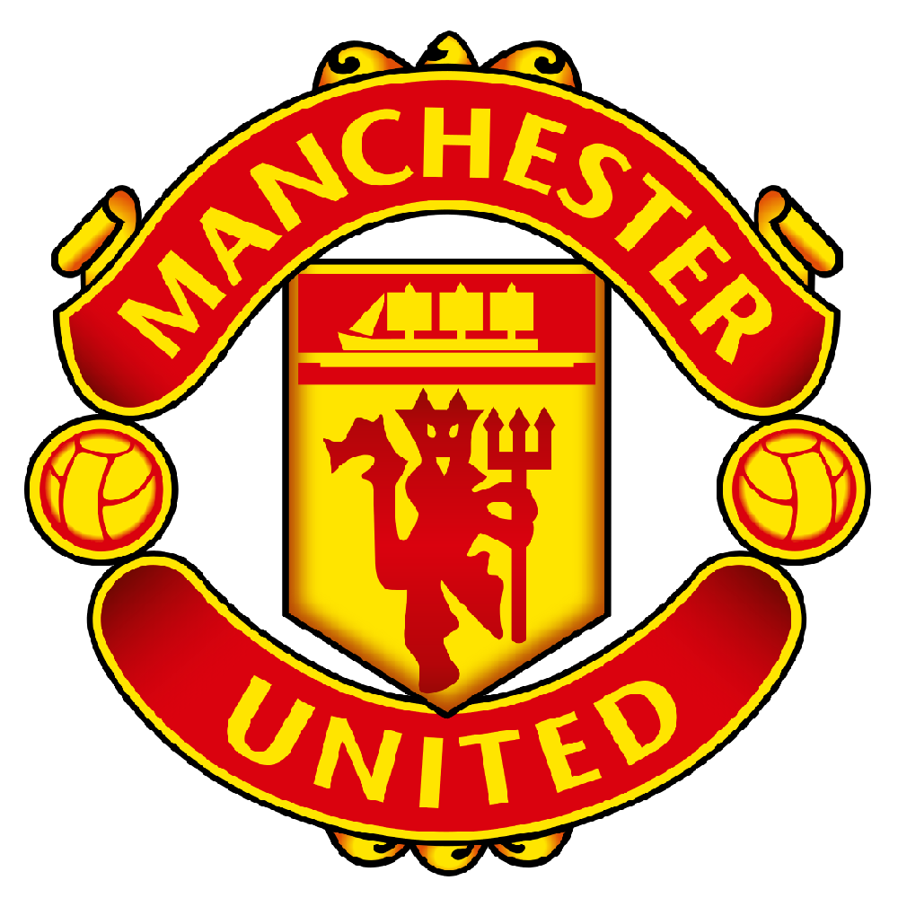 Manchester United Crest