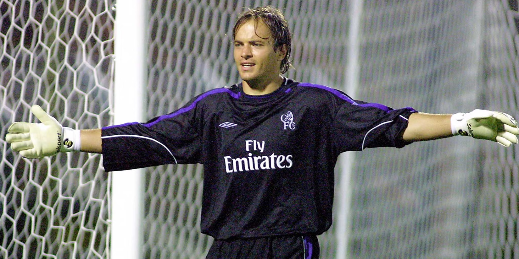 Mark Bosnich