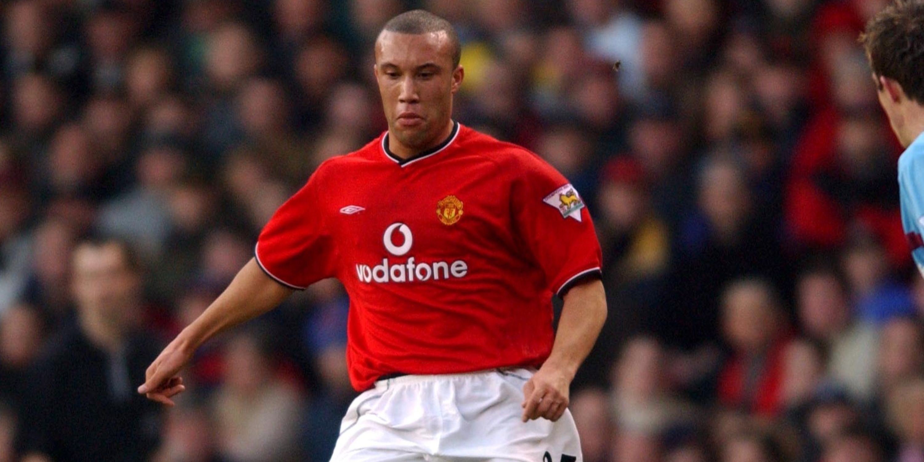 Mikael Silvestre