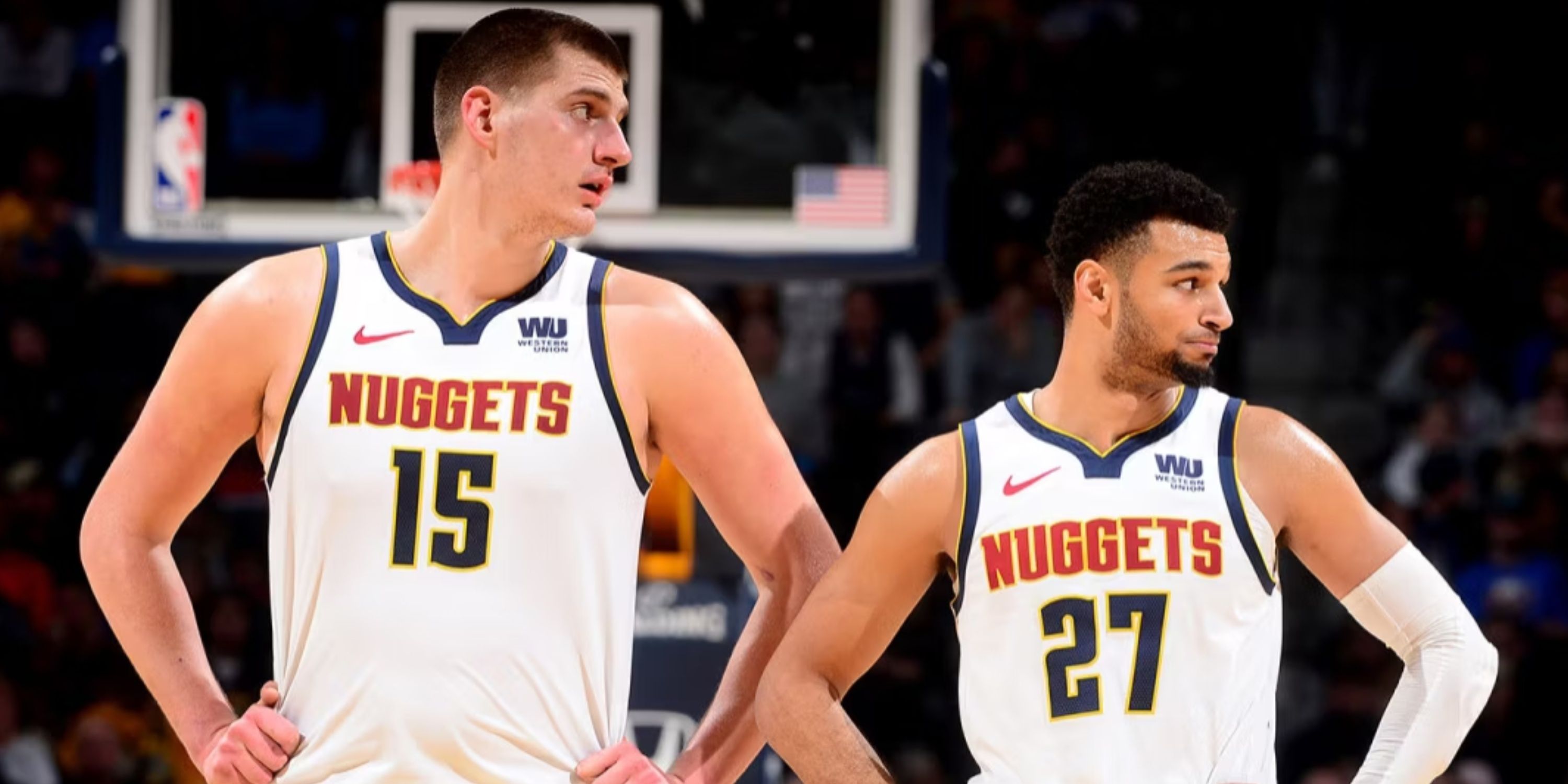 Predicting the top 5 offenses for the NBA 2023-24 season