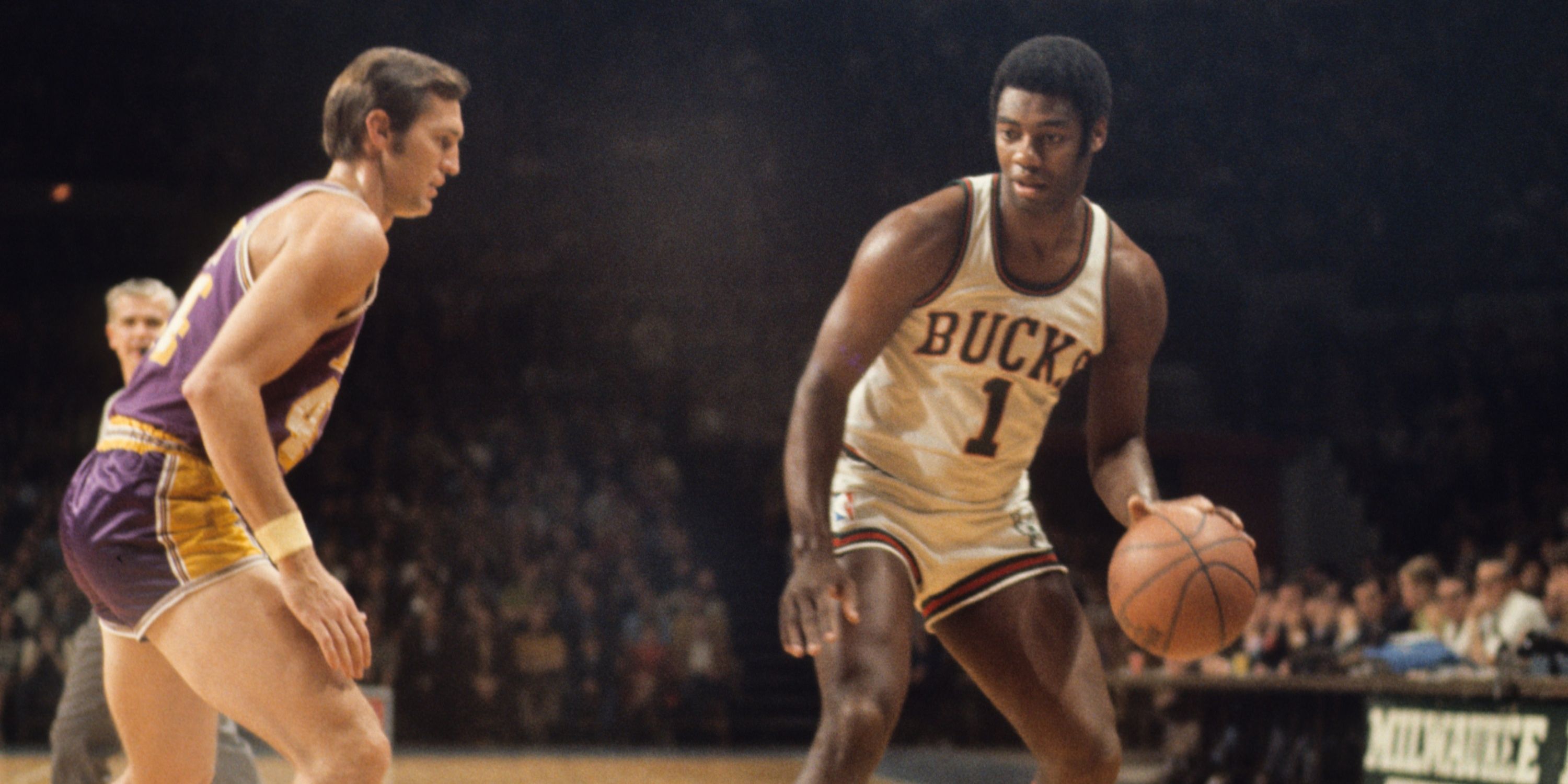 Oscar Robertson
