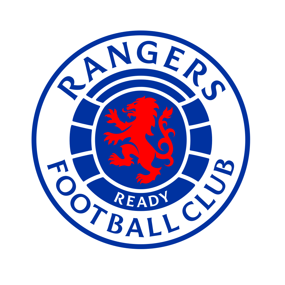 Rangers FC Crest