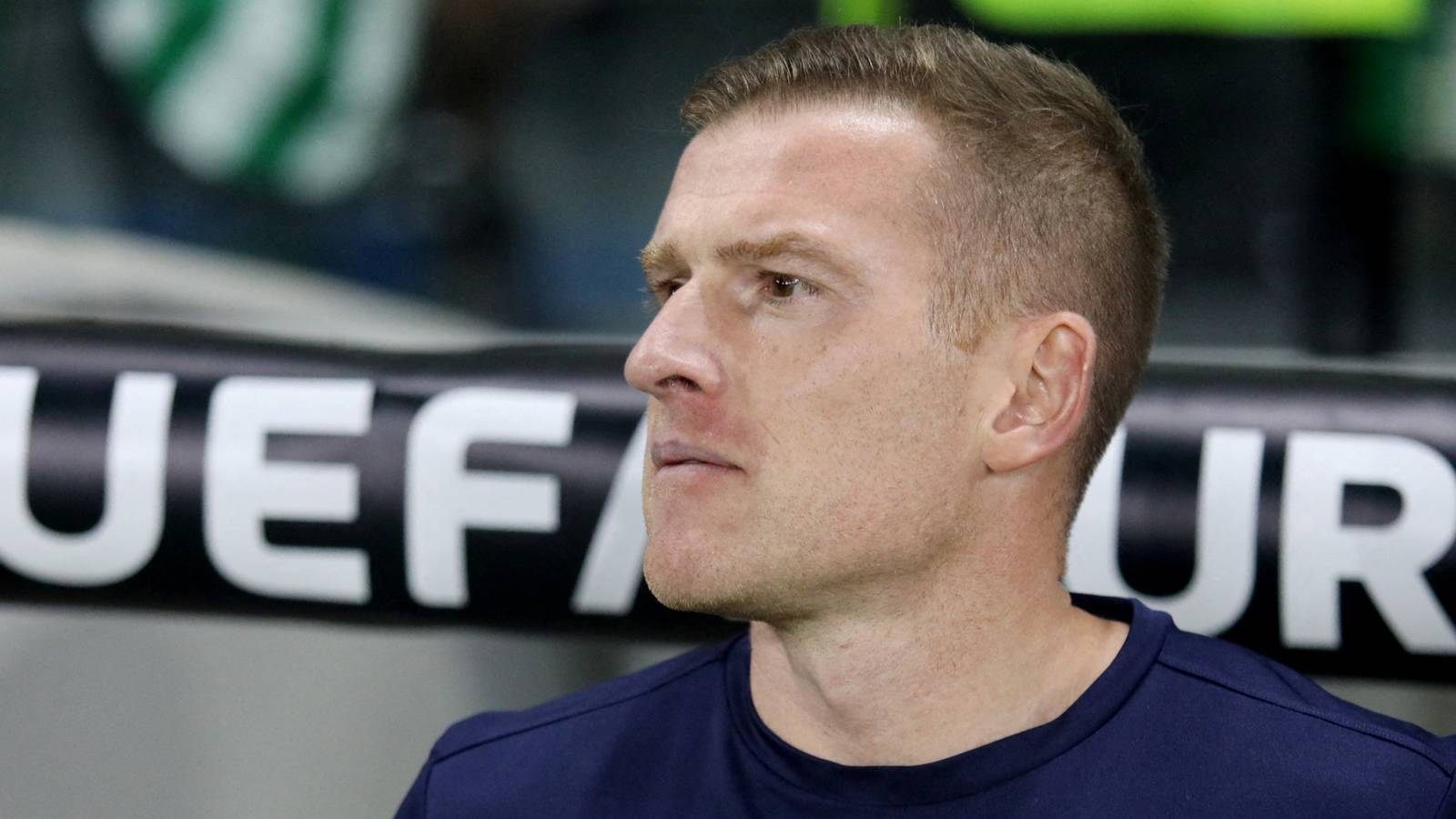 Rangers: £4.5m star now 'not convincing at all' at Ibrox