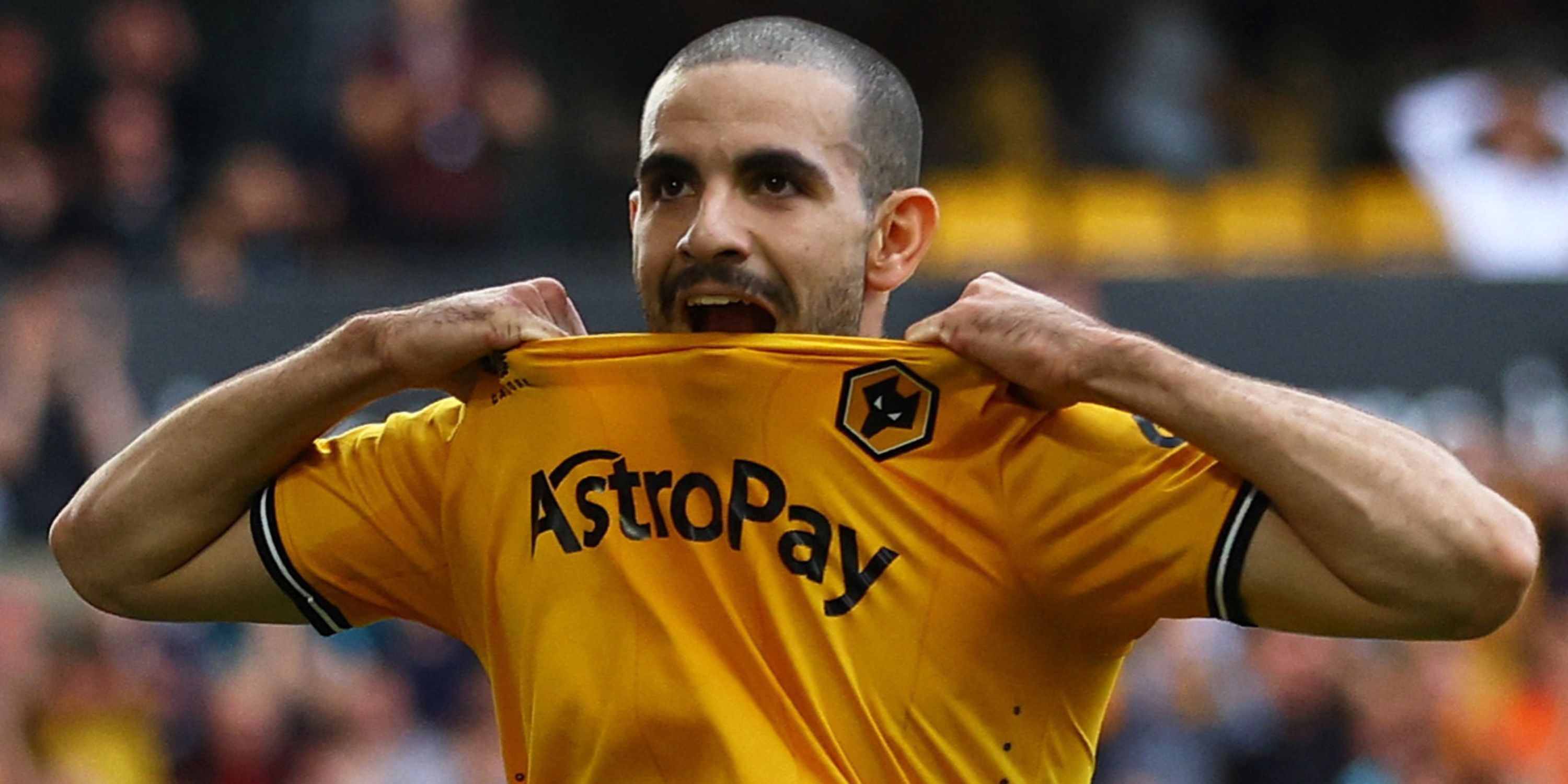 Wolves: Rayan Ait-Nouri's 'loyalty' could now be seriously tested at  Molineux