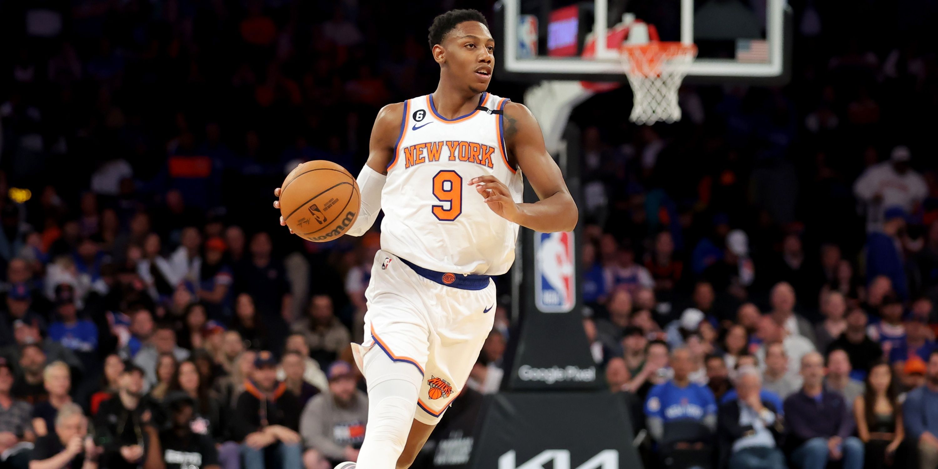 How the New York Knicks Made Betting History Ahead of the NBA Playoffs