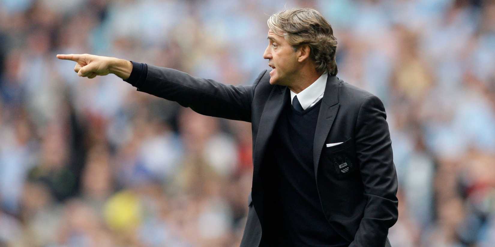 Roberto Mancini