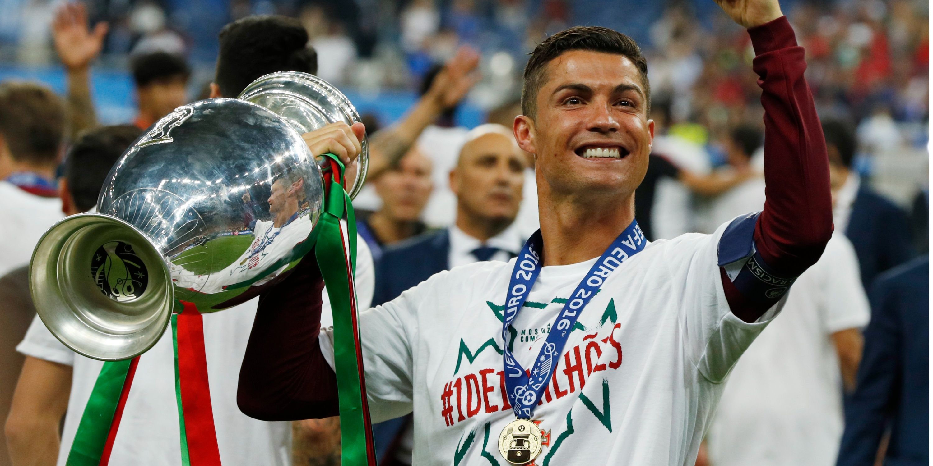 Al Nassr surprise Cristiano Ronaldo with wholesome gift after latest record