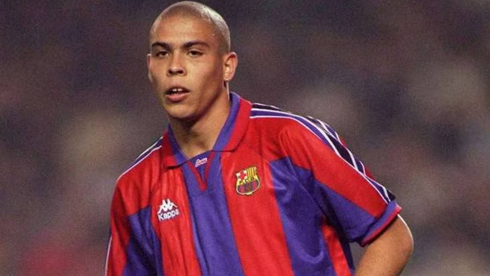 When Ronaldo Scored One of The Best Solo Goals of All Time For Barcelona