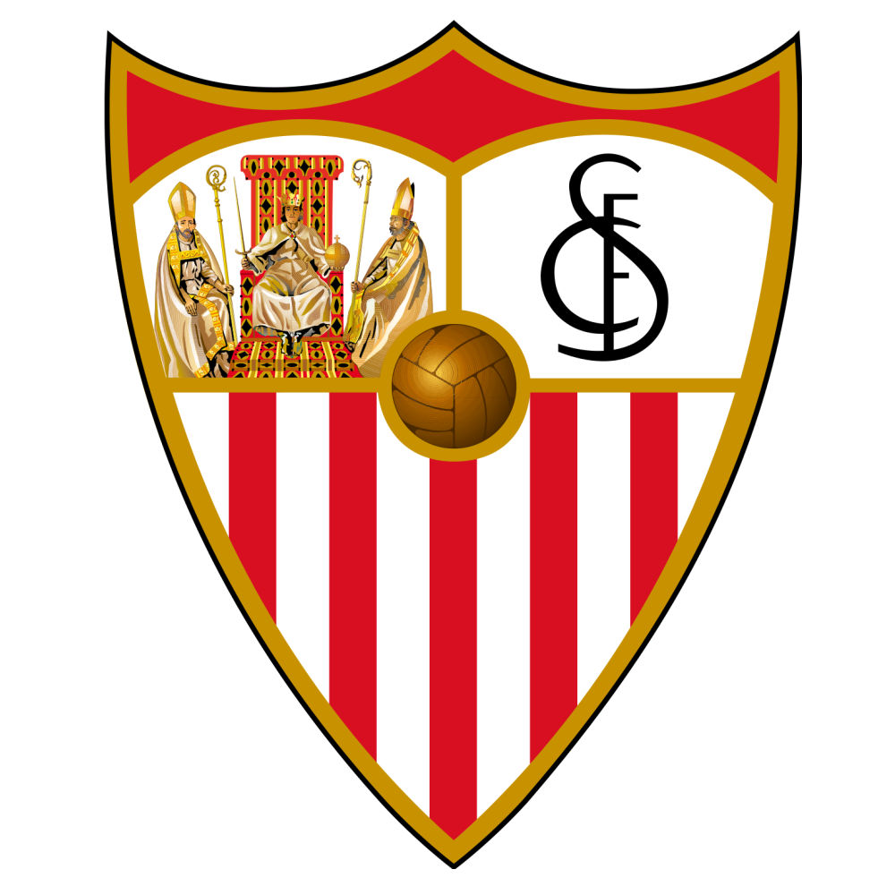 Sevilla Crest