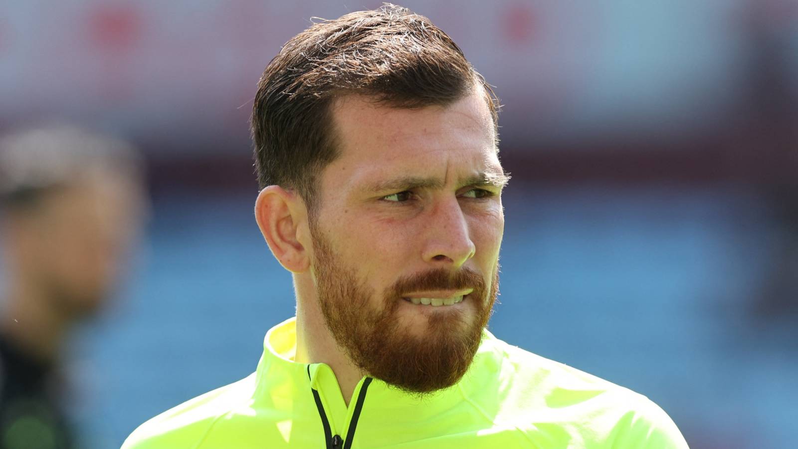 Newcastle Eye Stiller as Guimaraes Replacement