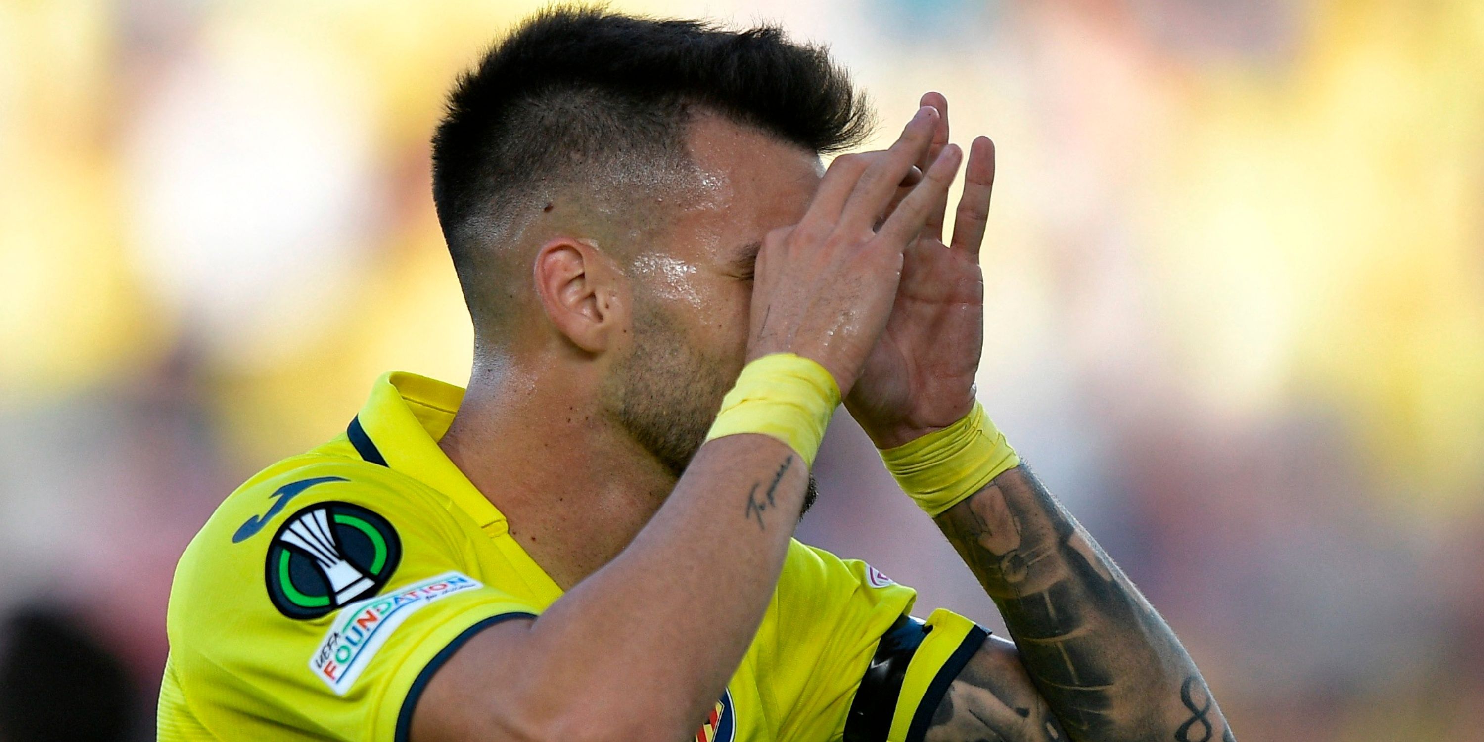 Aston Villa in 'Pole Position' to Sign Alex Baena