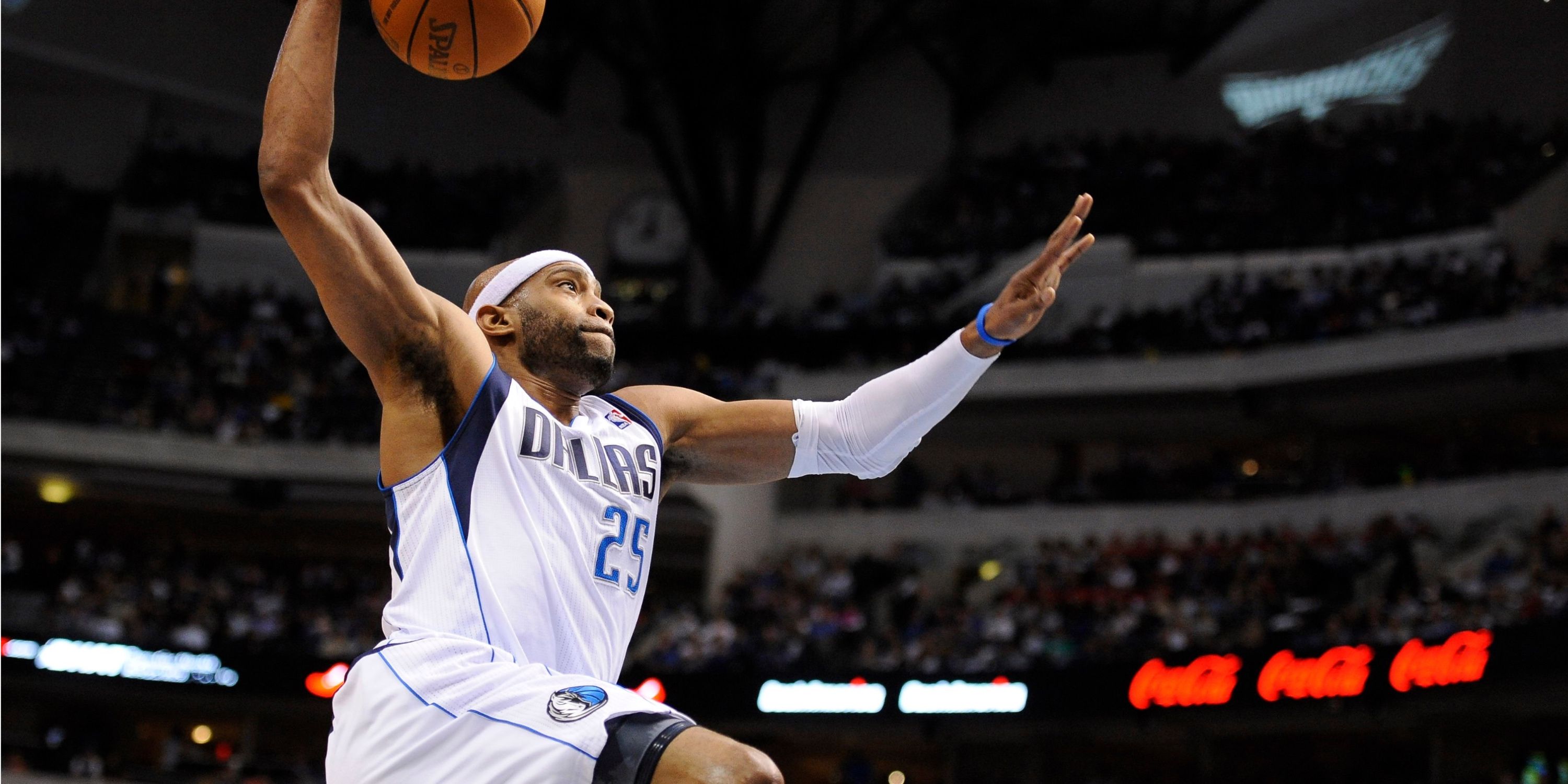 Report: Vince Carter, Chauncey Billups Elected to Hall of Fame